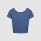 Woman Short-sleeved T-shirt