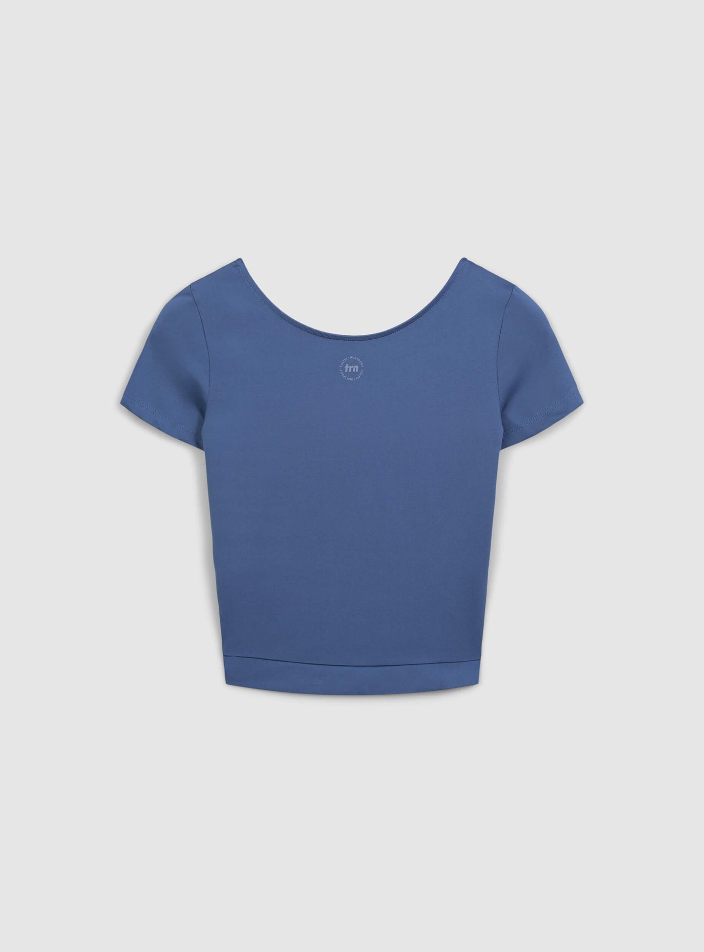 Woman Short-sleeved T-shirt