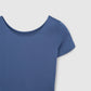 Woman Short-sleeved T-shirt