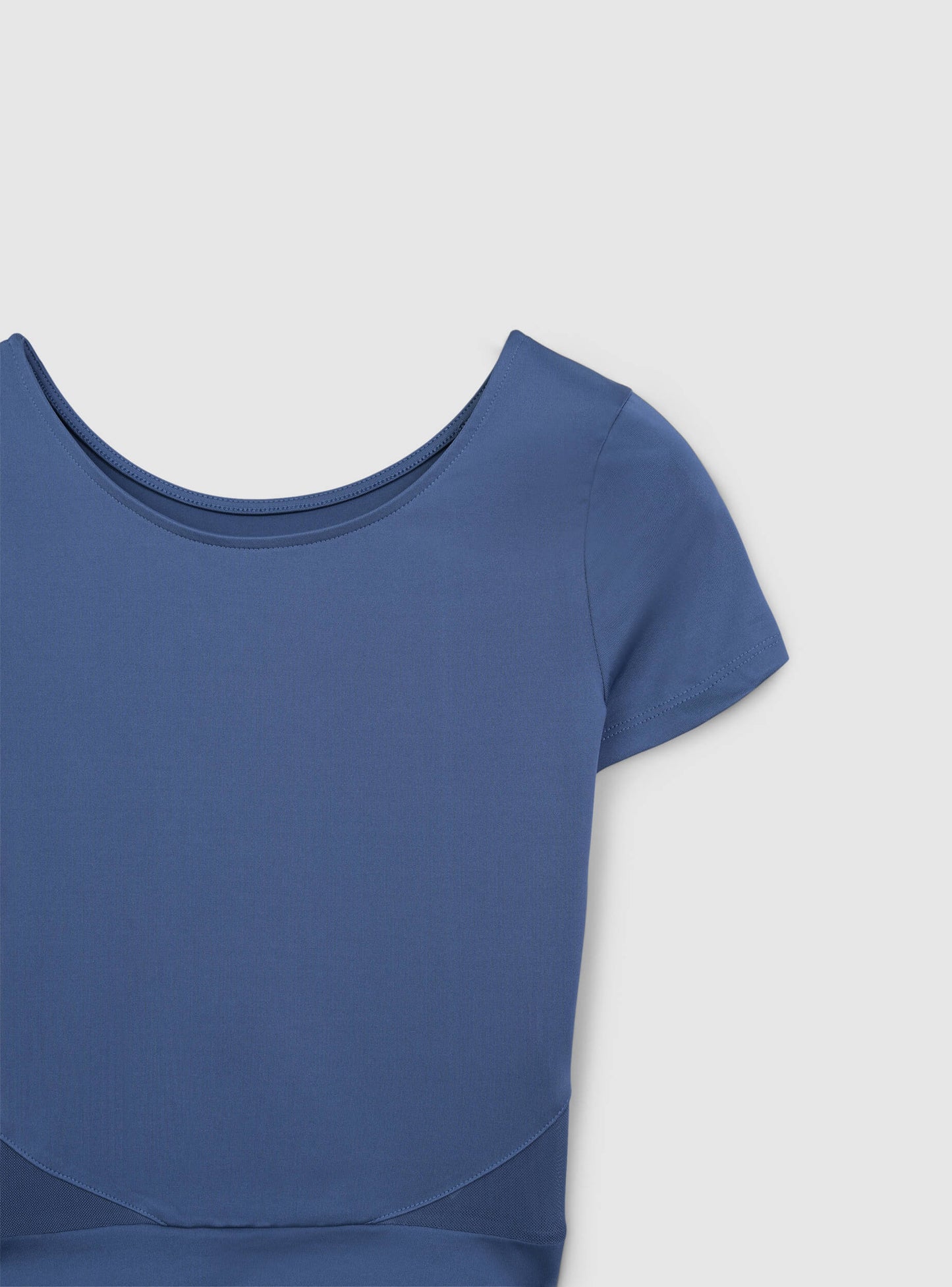 Woman Short-sleeved T-shirt