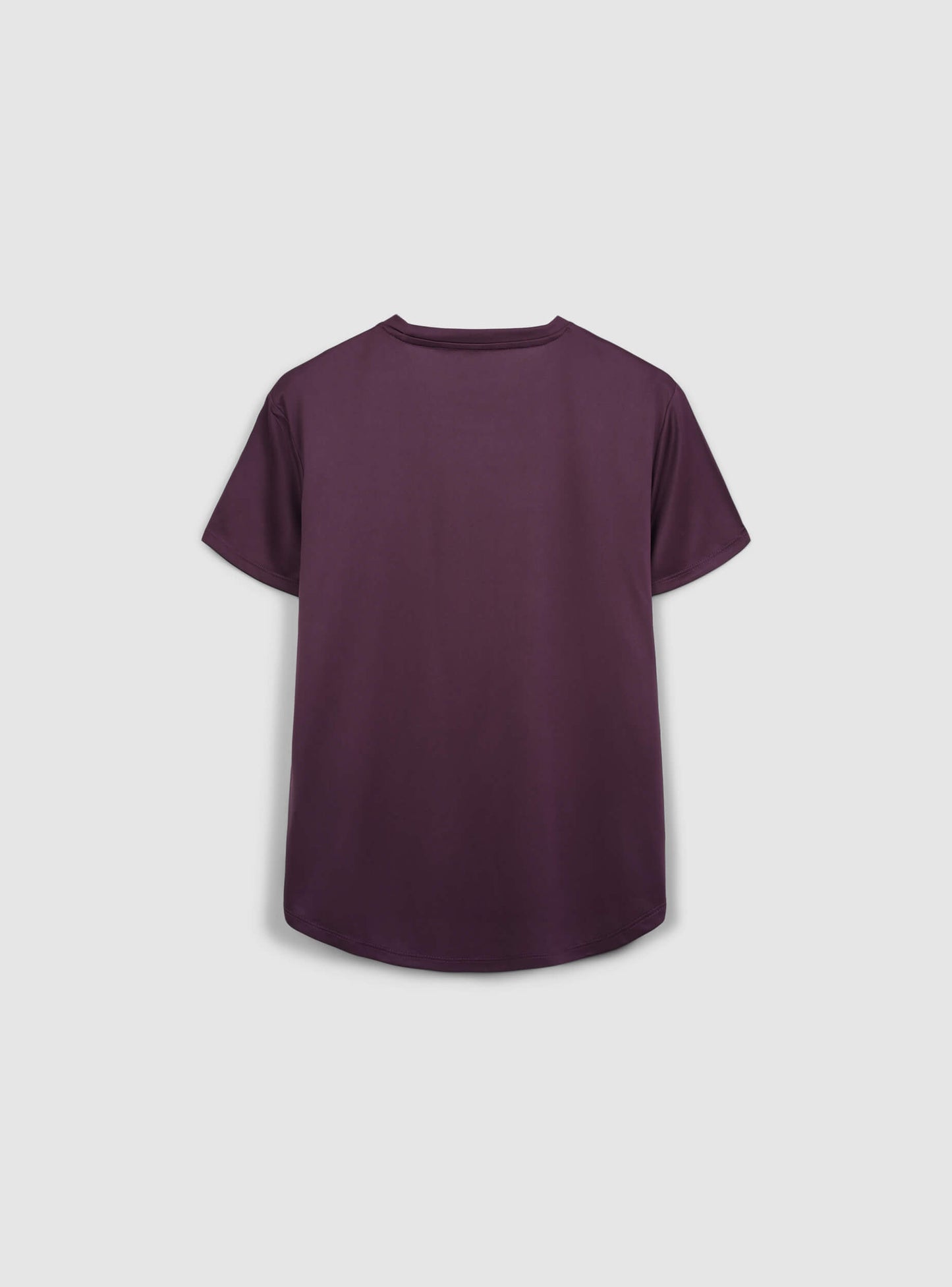 Woman Short-sleeved T-shirt
