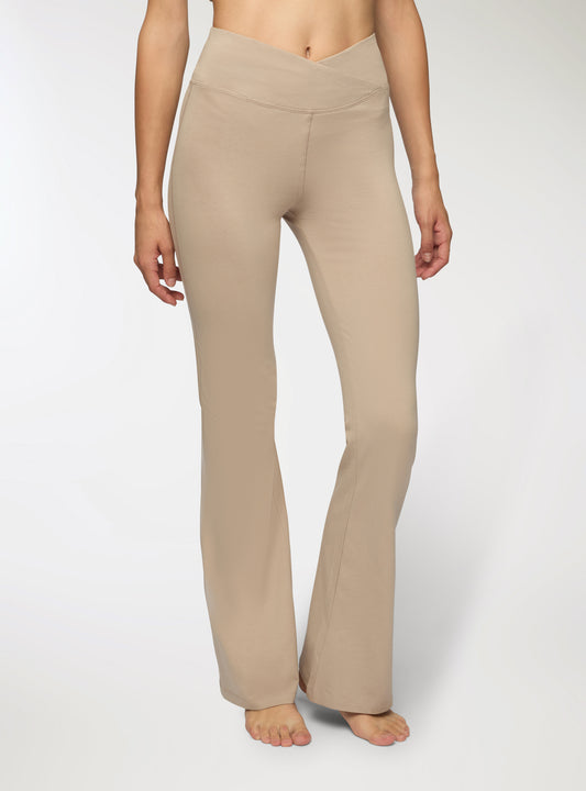 Woman Full-length leggings