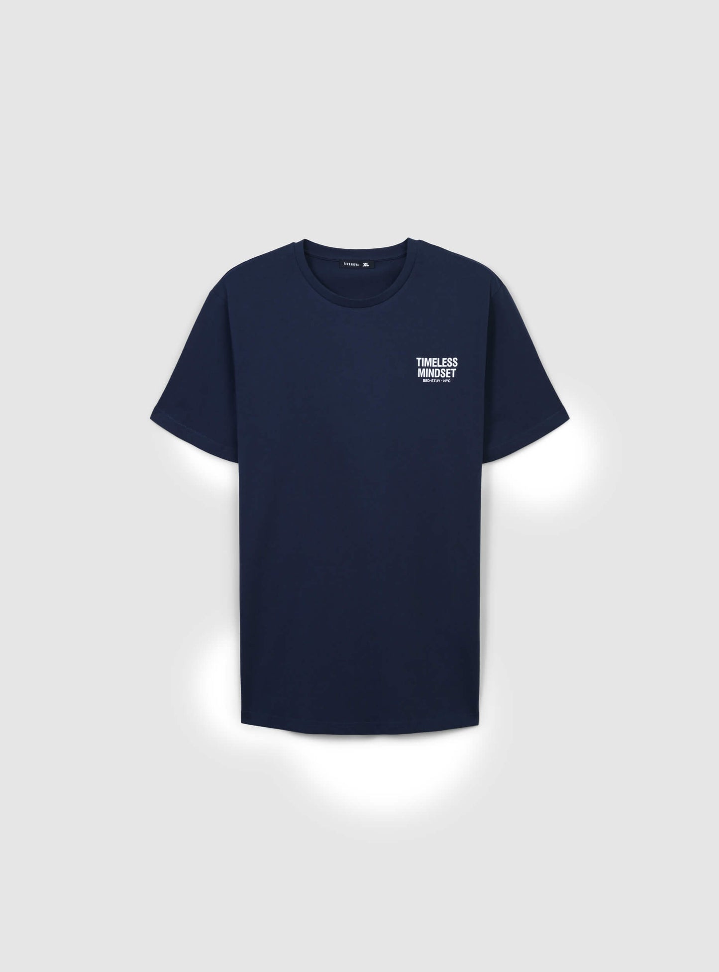 Man Short-sleeved T-shirt