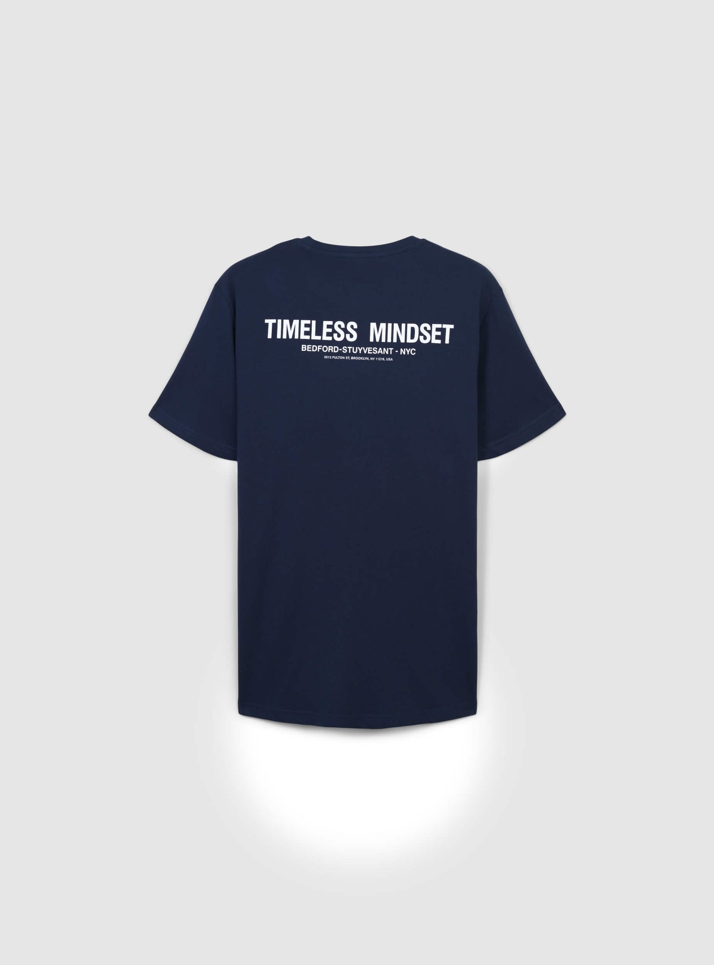 Man Short-sleeved T-shirt