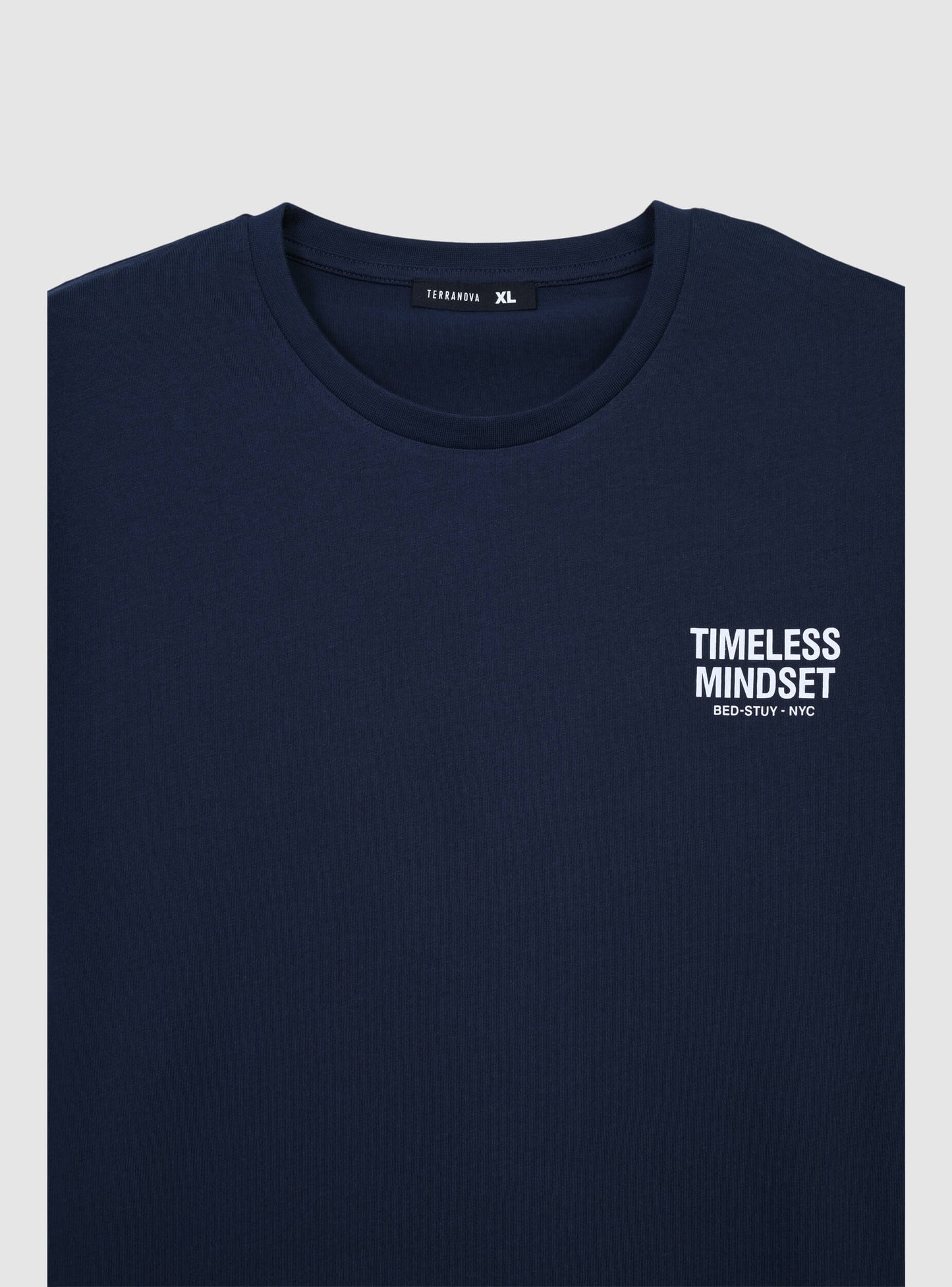 Man Short-sleeved T-shirt