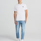 Man Short-sleeved T-shirt