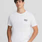 Man Short-sleeved T-shirt
