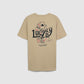 Man Short-sleeved T-shirt