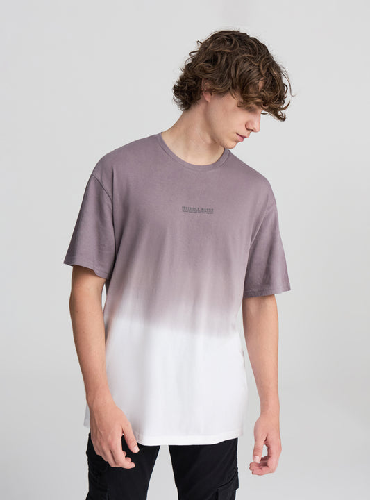 Man Short-sleeved T-shirt