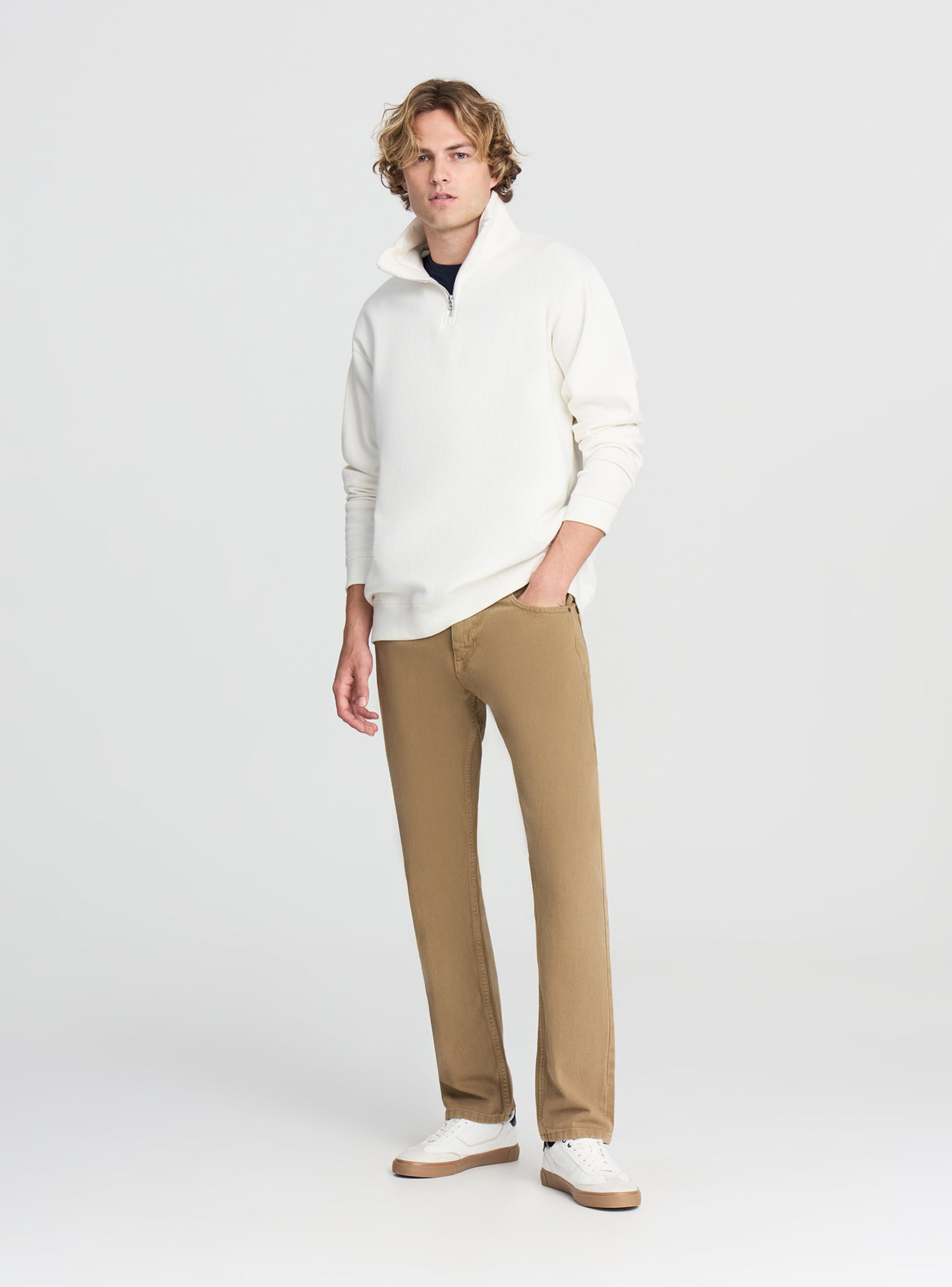 Man Long pants jeans