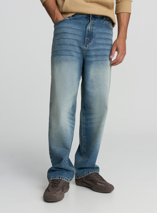 Man Long pants jeans