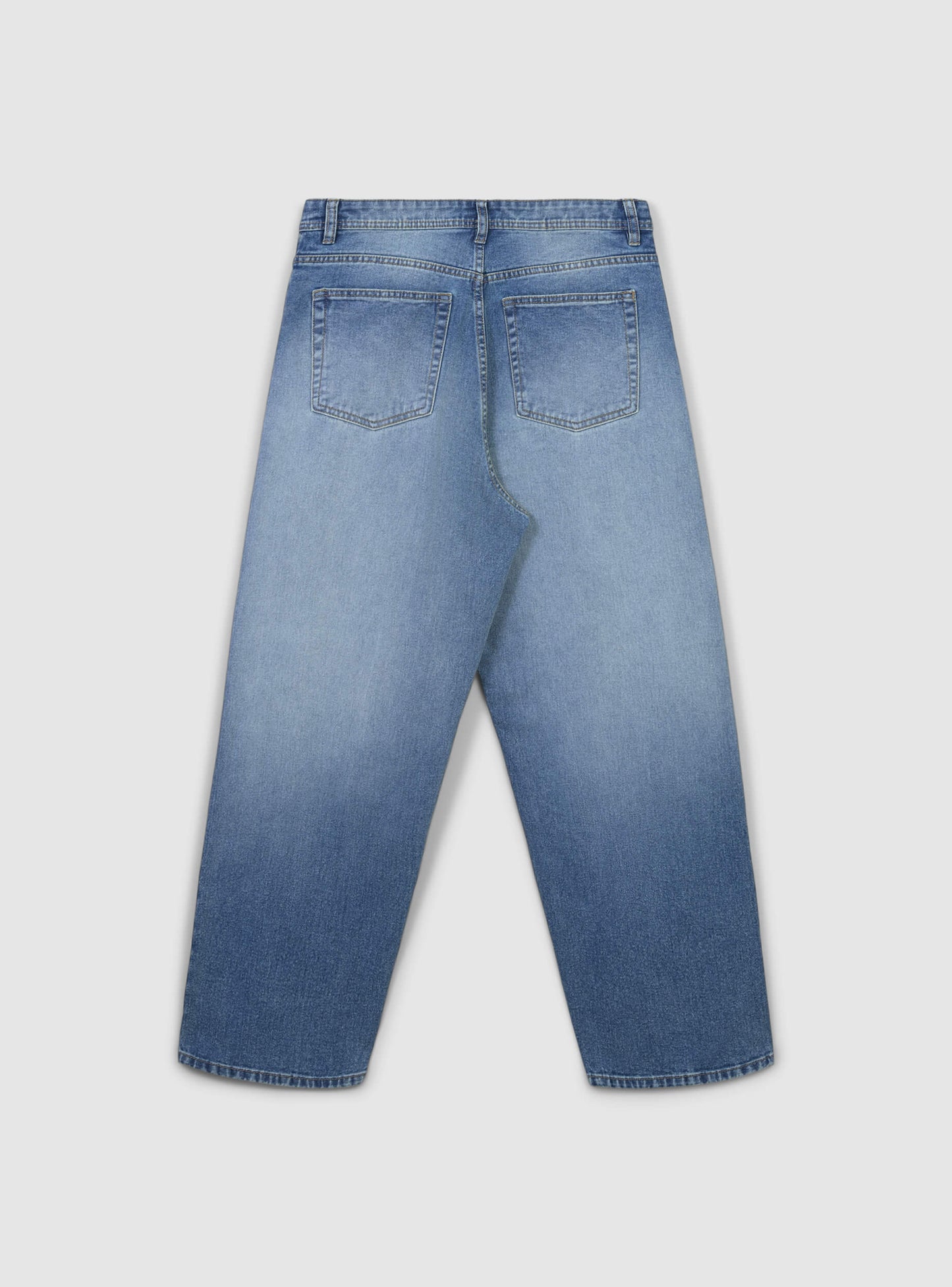 Man Long pants jeans