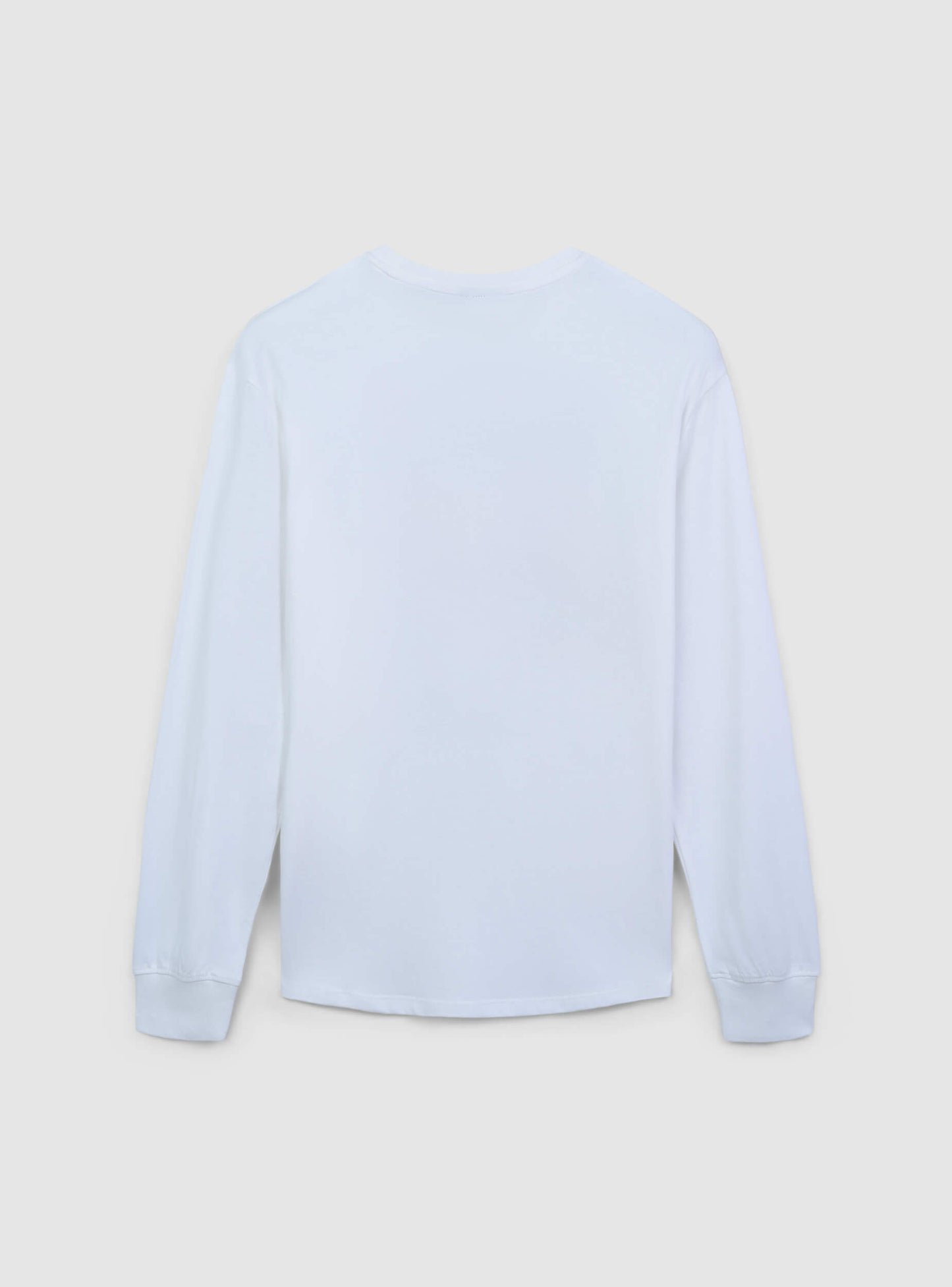 Kids Boys Long-sleeved T-shirt