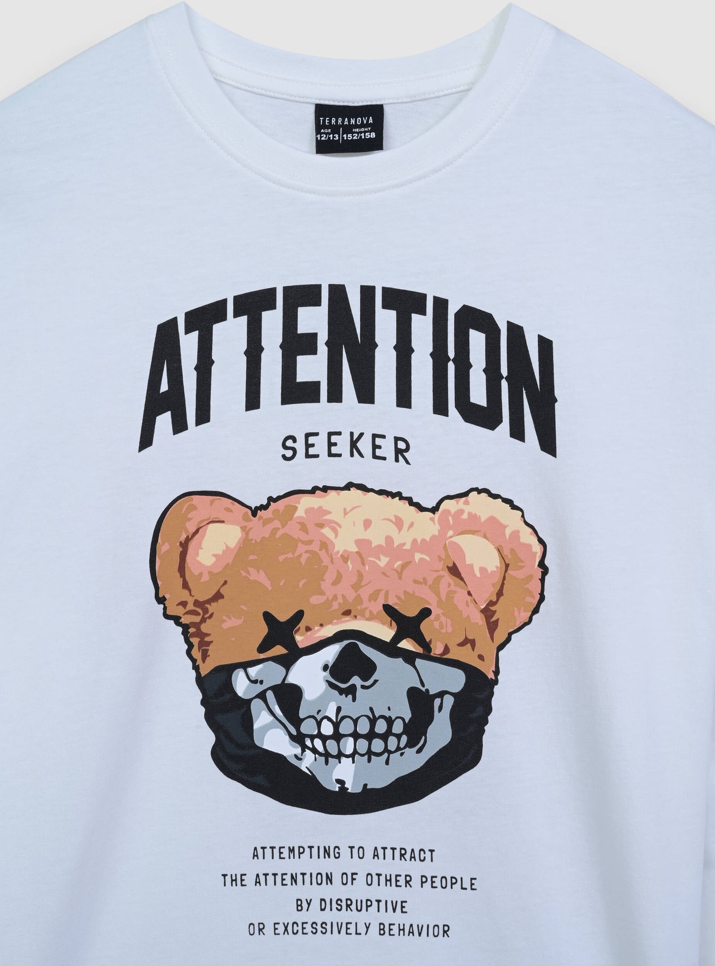Kids Boys Long-sleeved T-shirt
