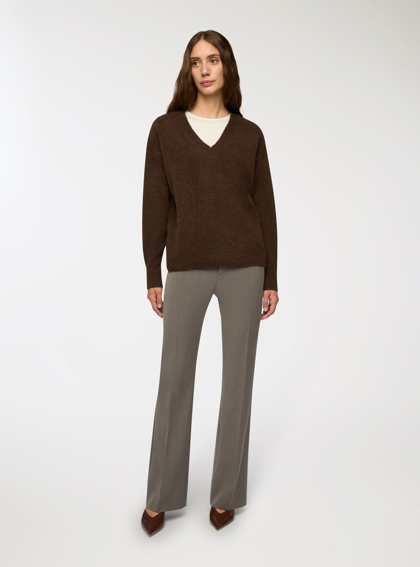 Woman Long pants