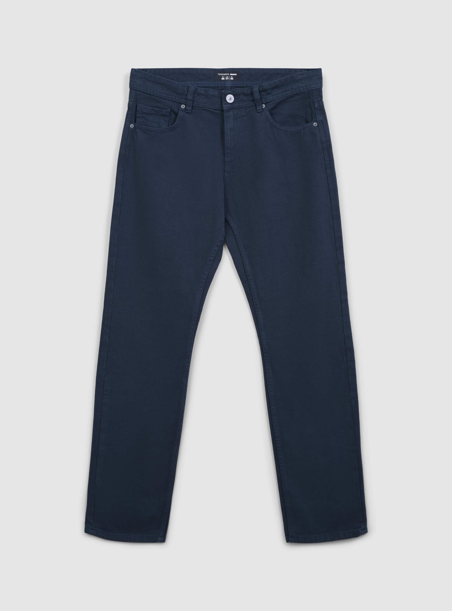 Man Long pants jeans