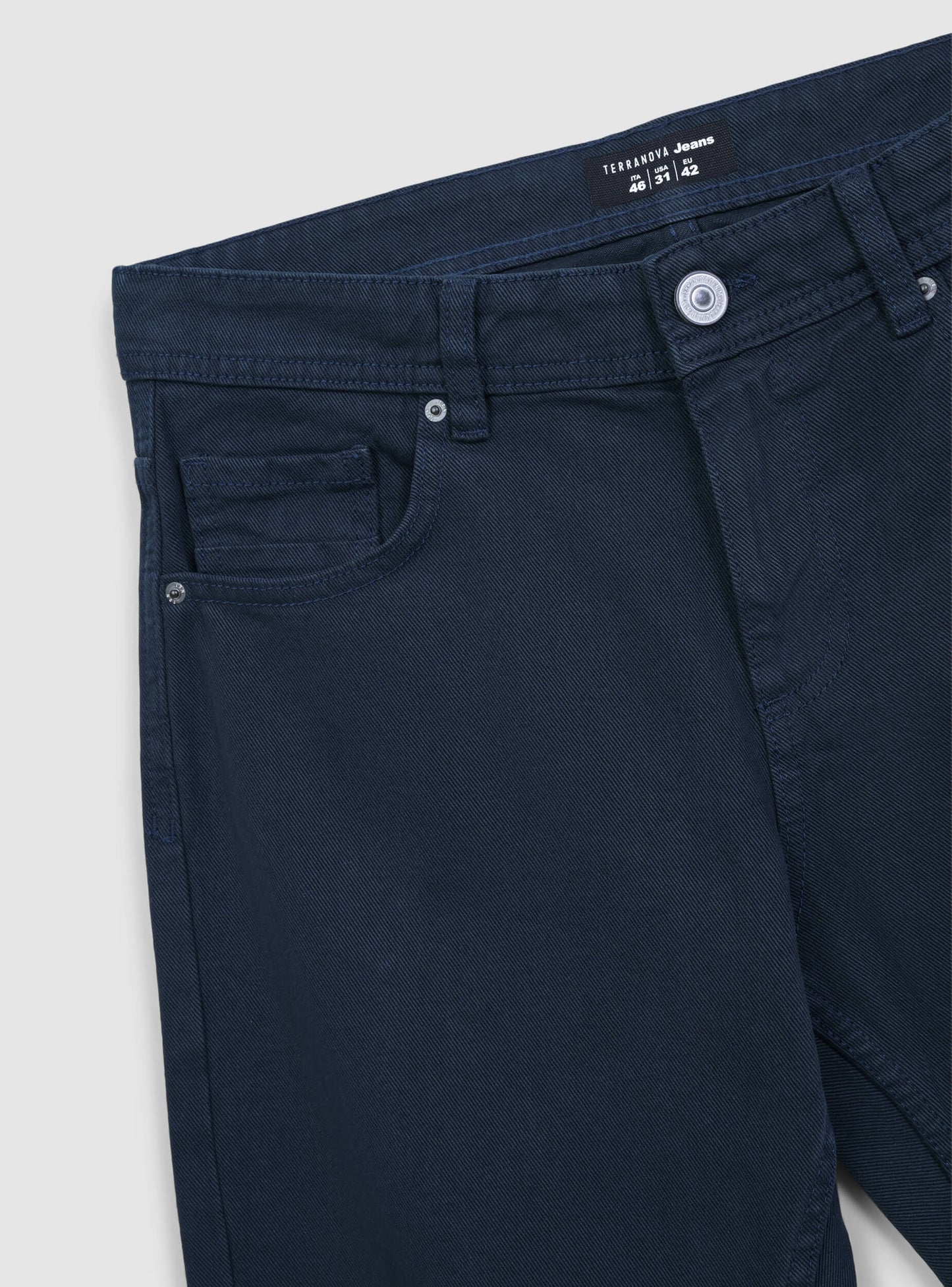 Man Long pants jeans