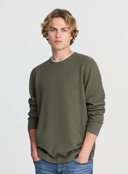 Man Sweater 3-5