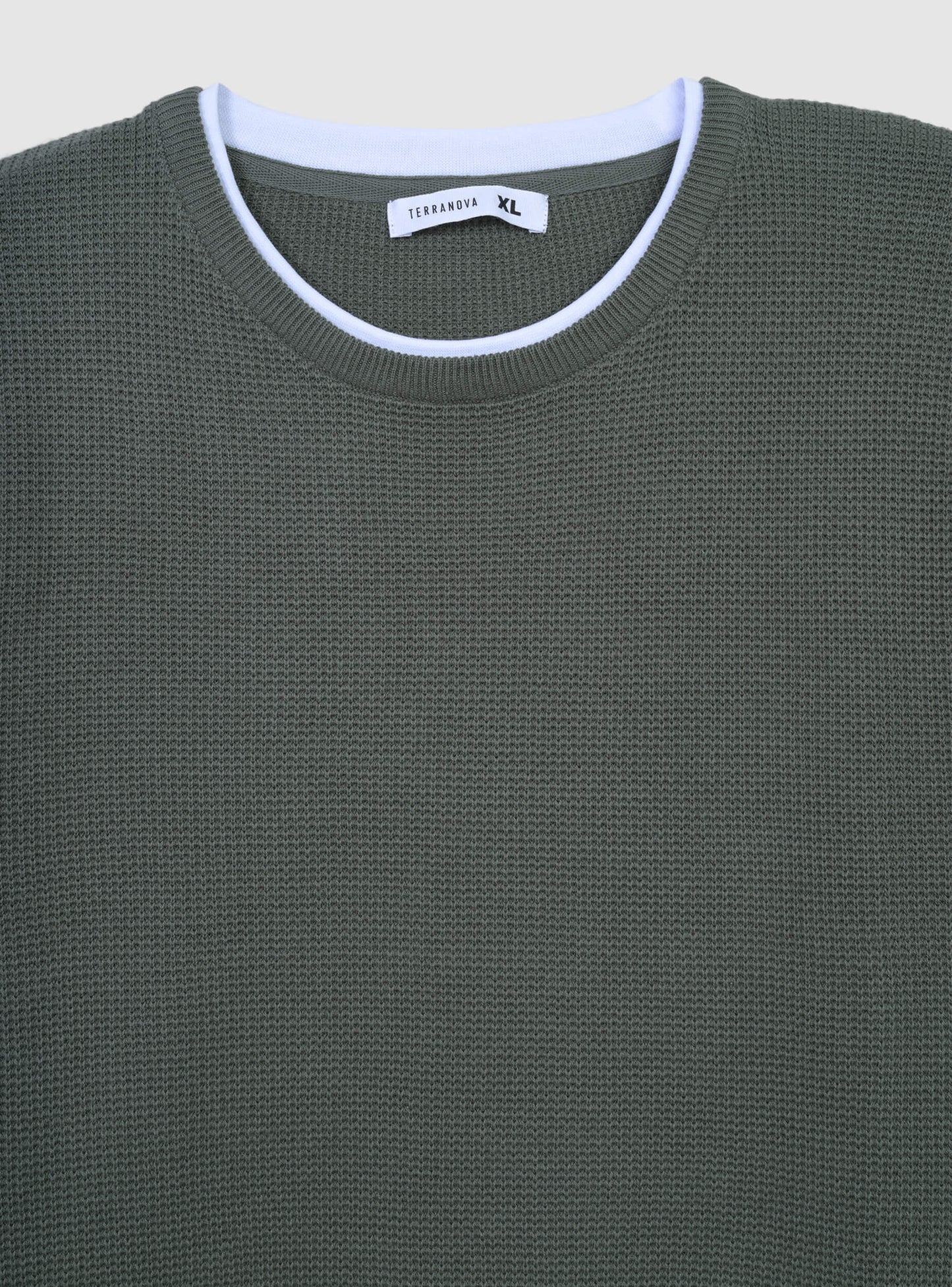 Man Sweater 3-5