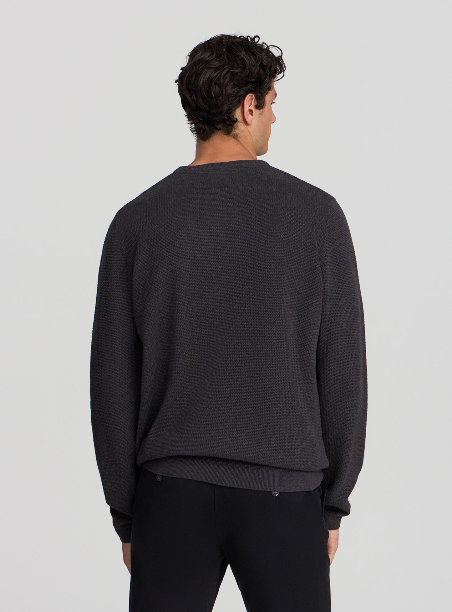 Man Sweater 3-5