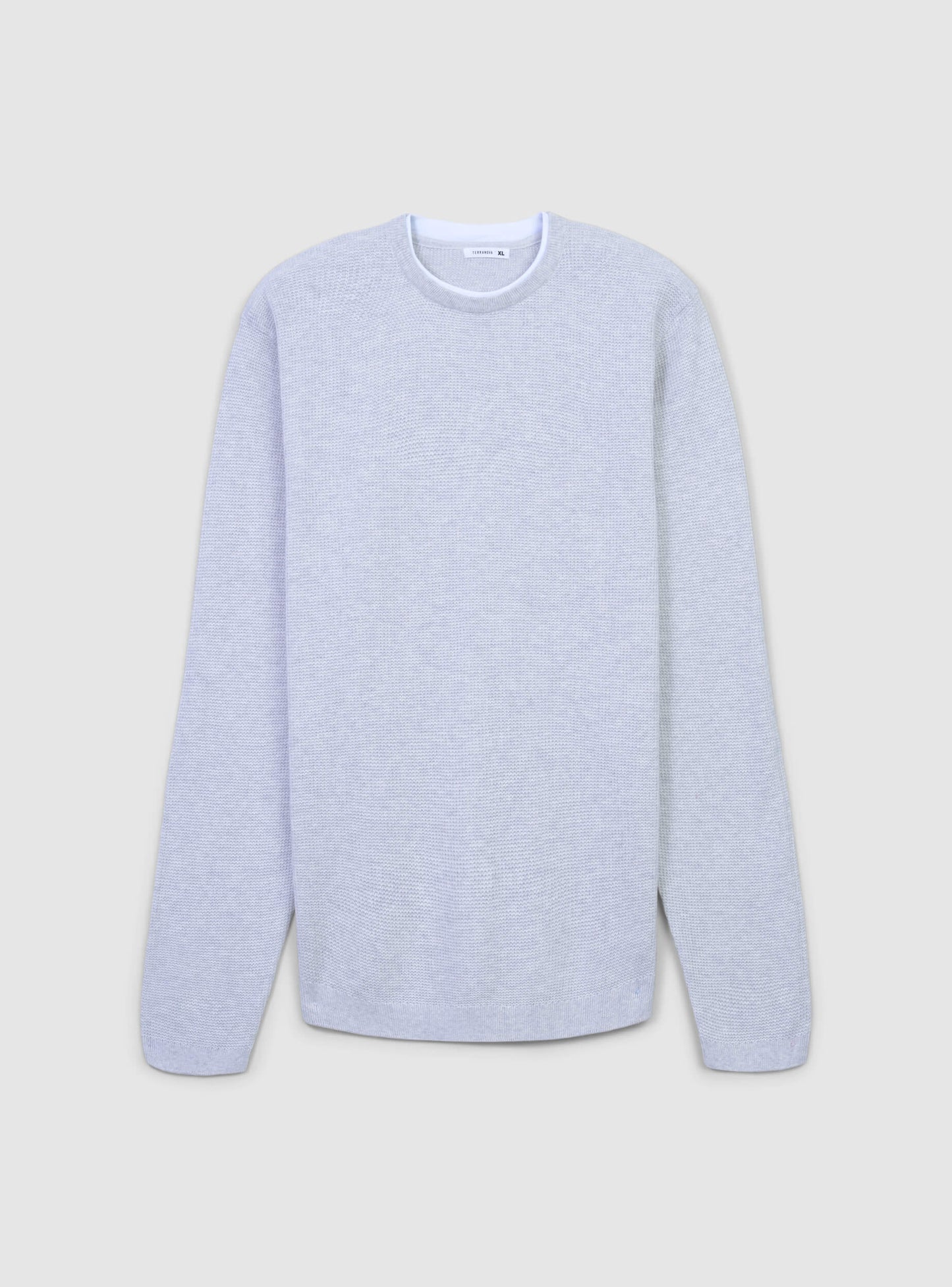 Man Sweater 3-5