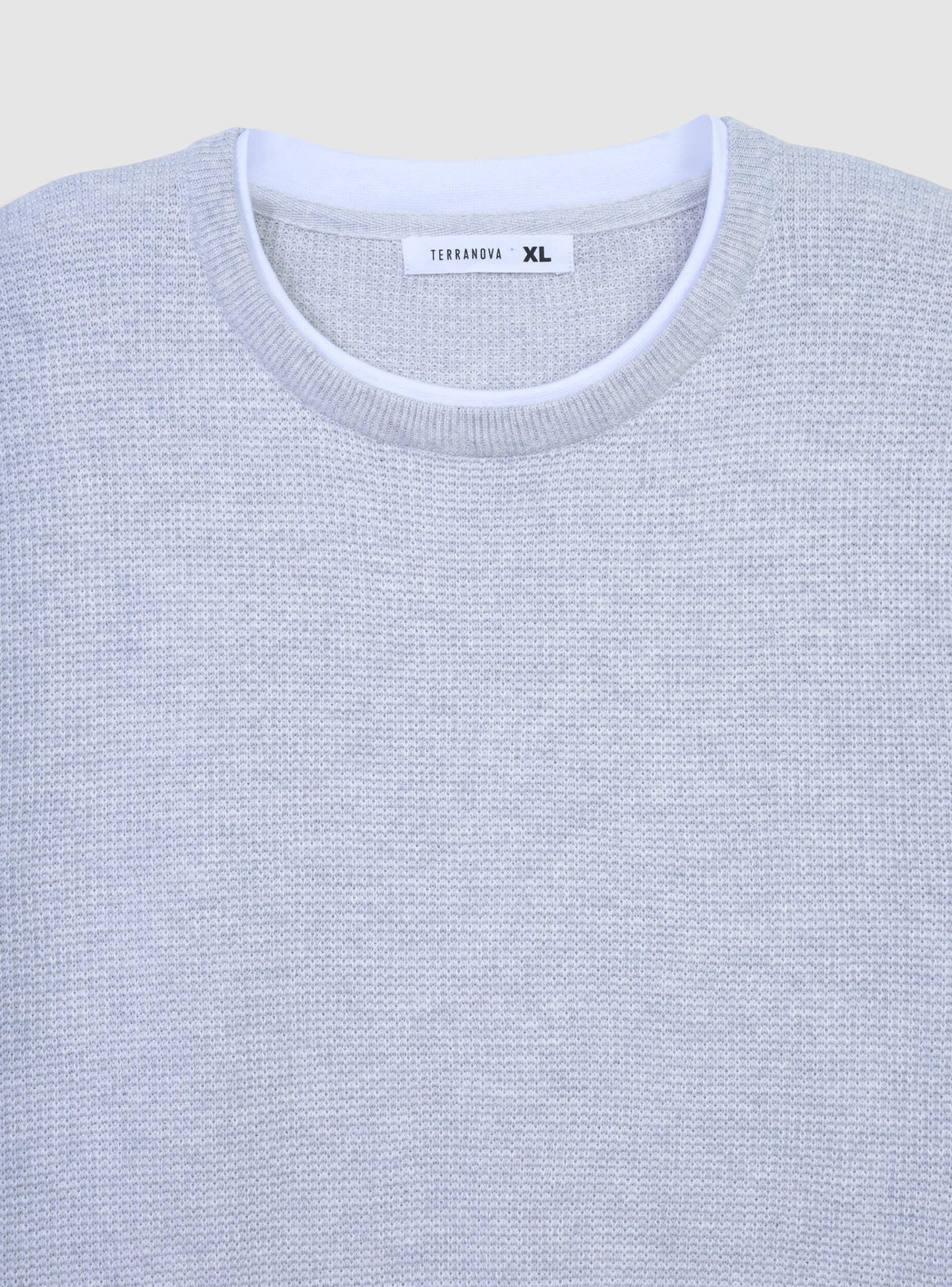 Man Sweater 3-5
