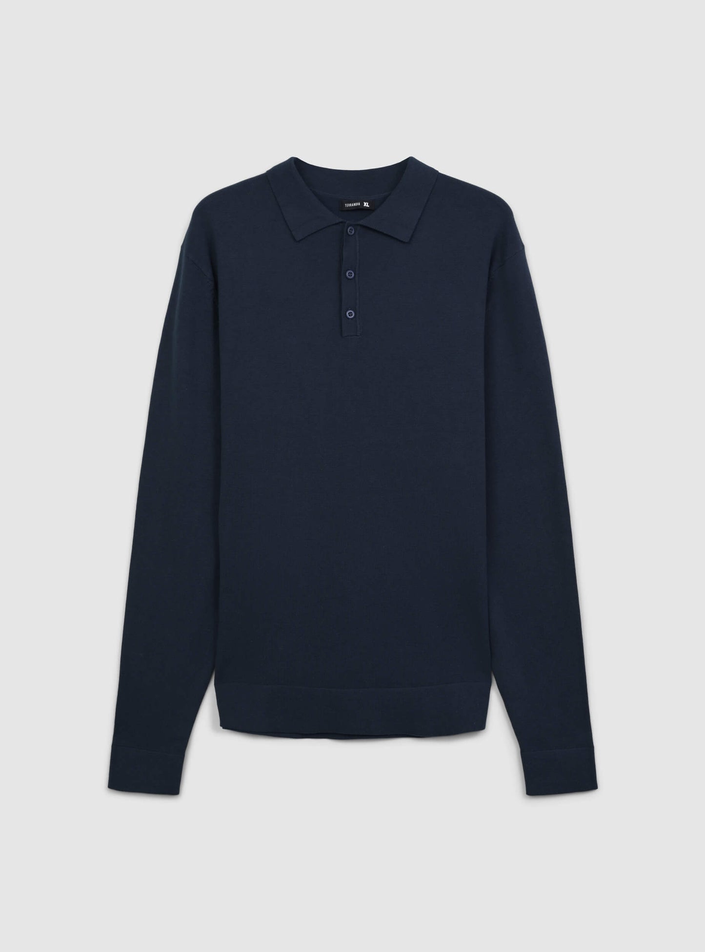 Man Sweater 3-5
