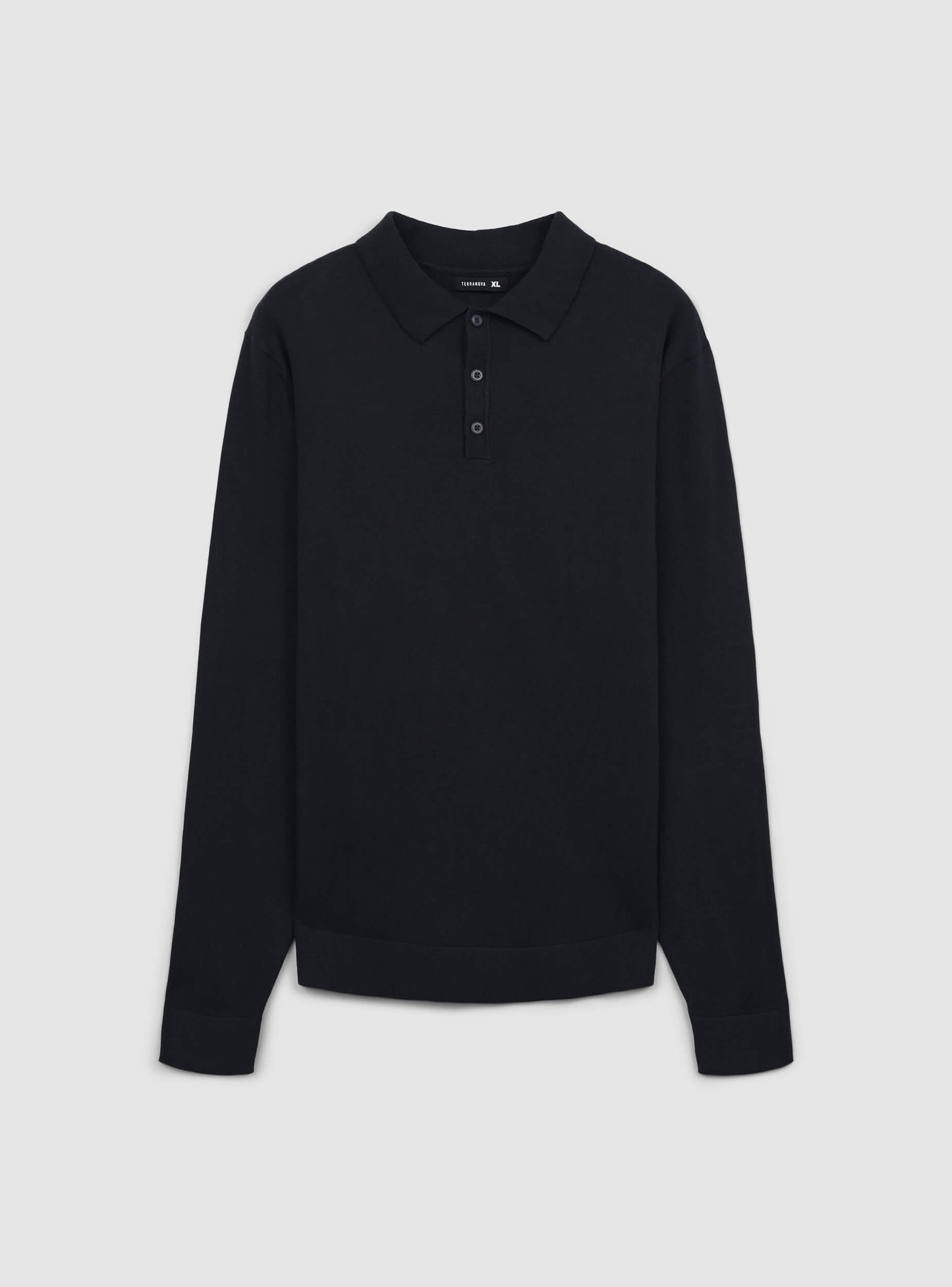 Man Sweater 3-5