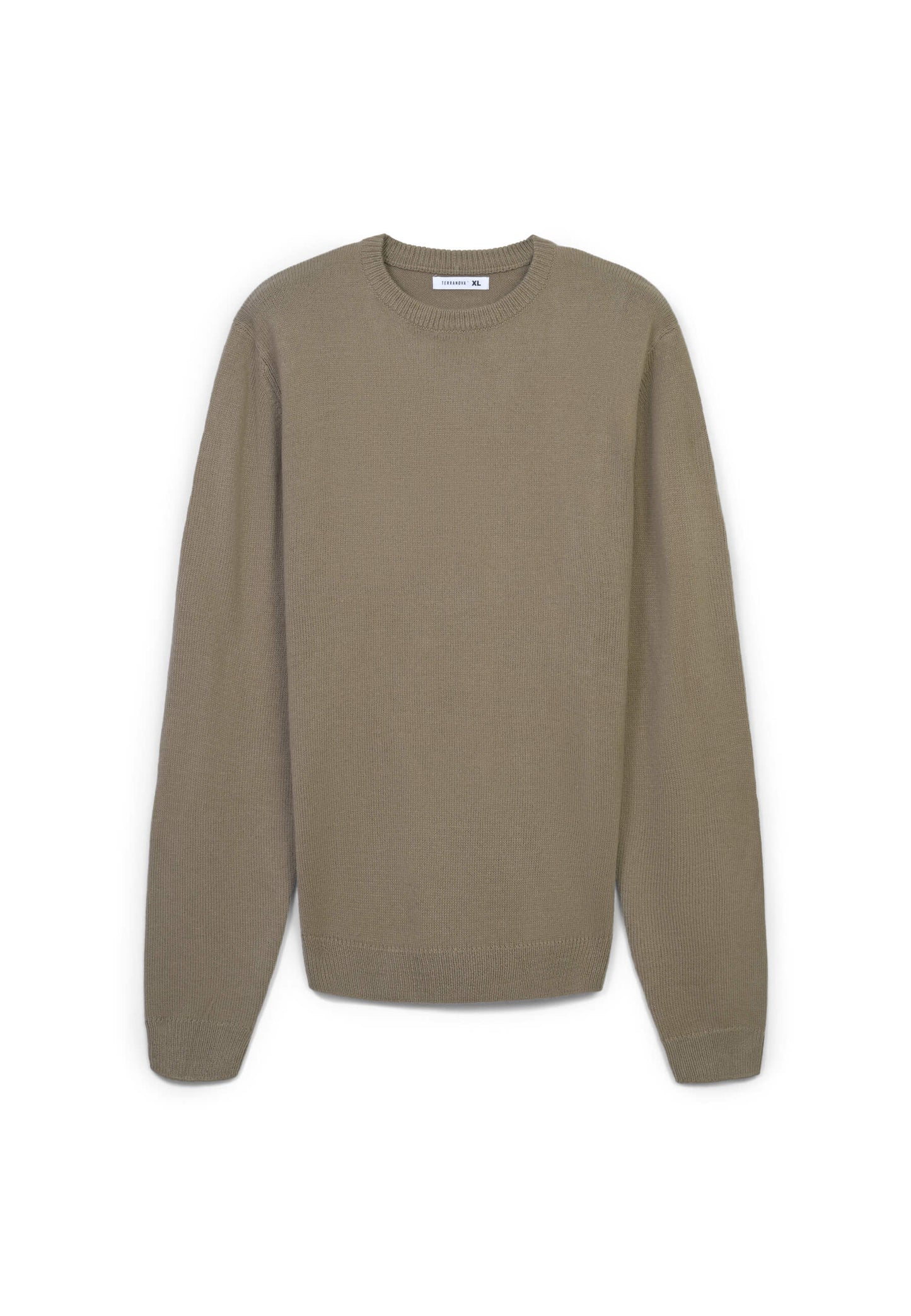 Man Sweater 3-5
