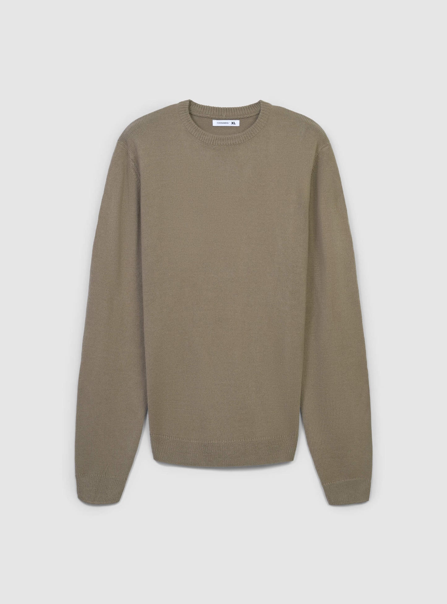 Man Sweater 3-5