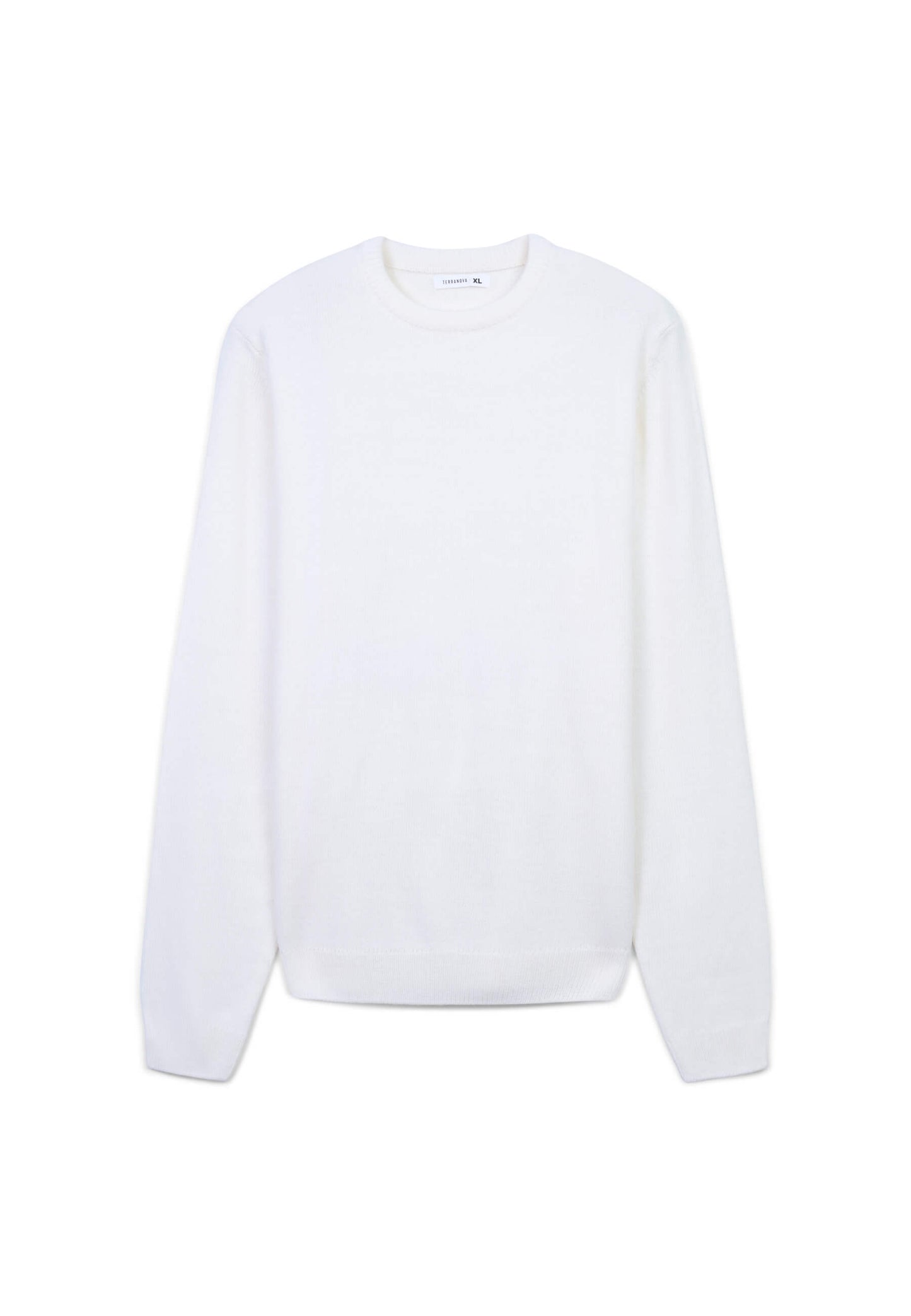 Man Sweater 3-5