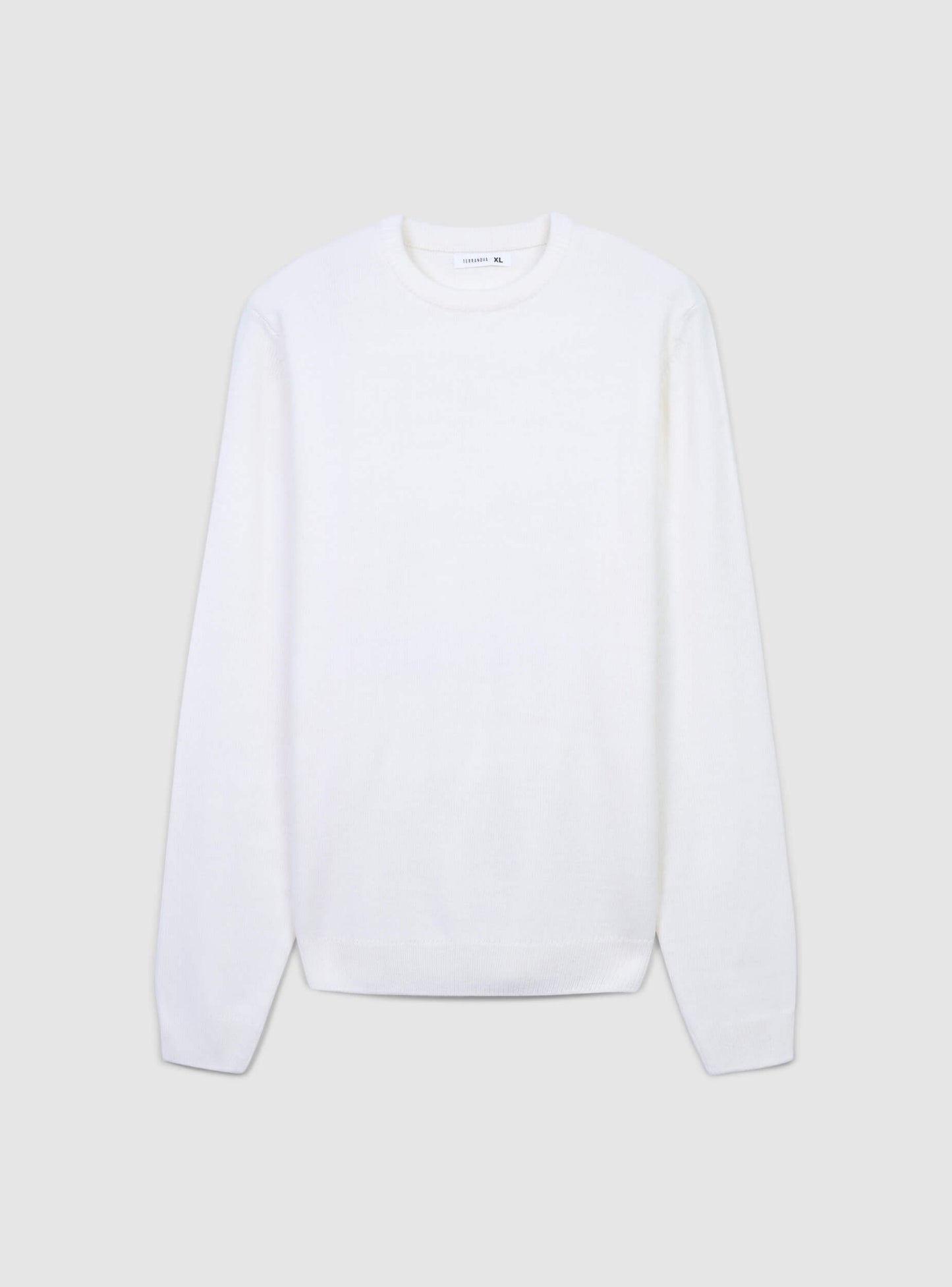 Man Sweater 3-5