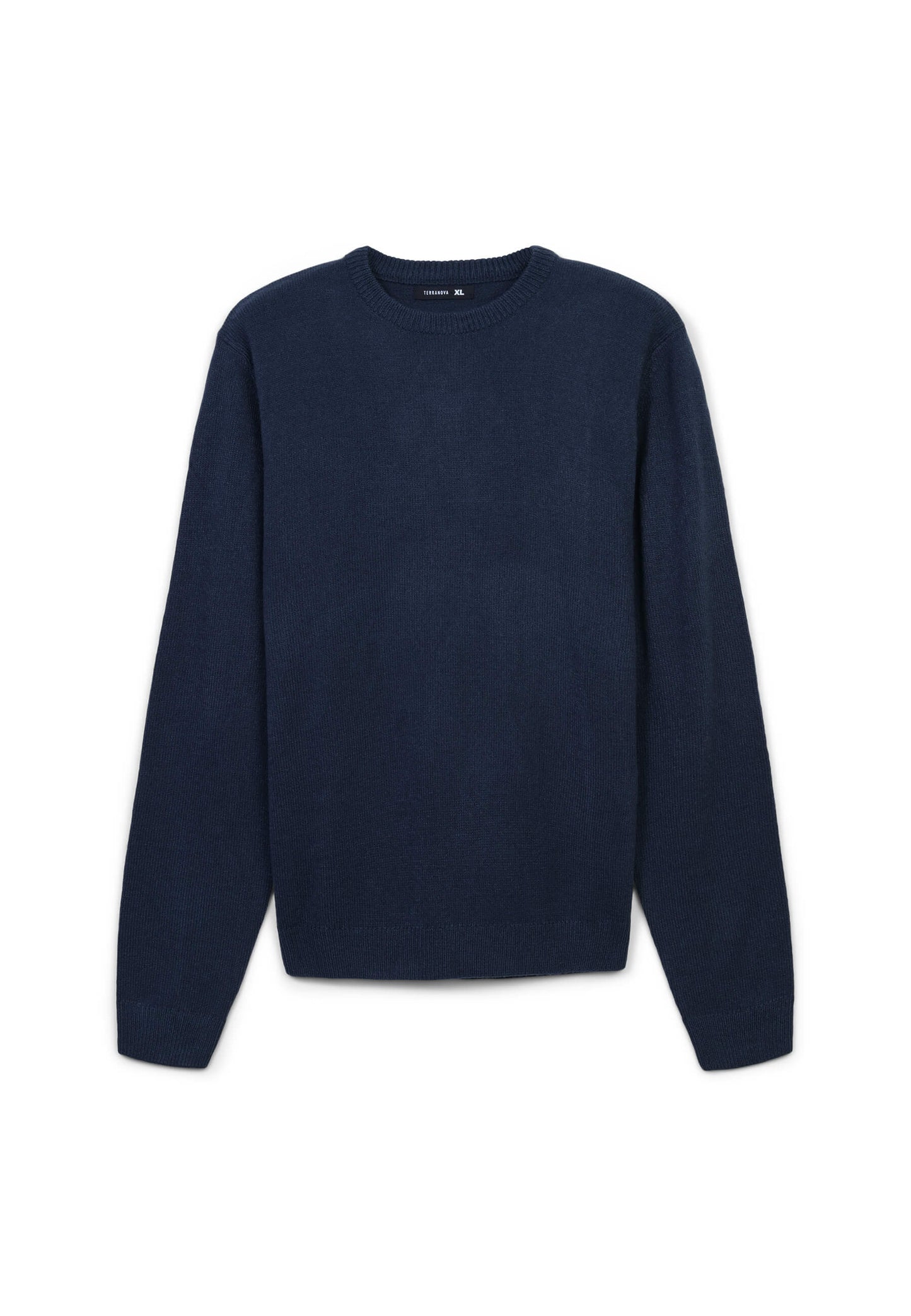 Man Sweater 3-5