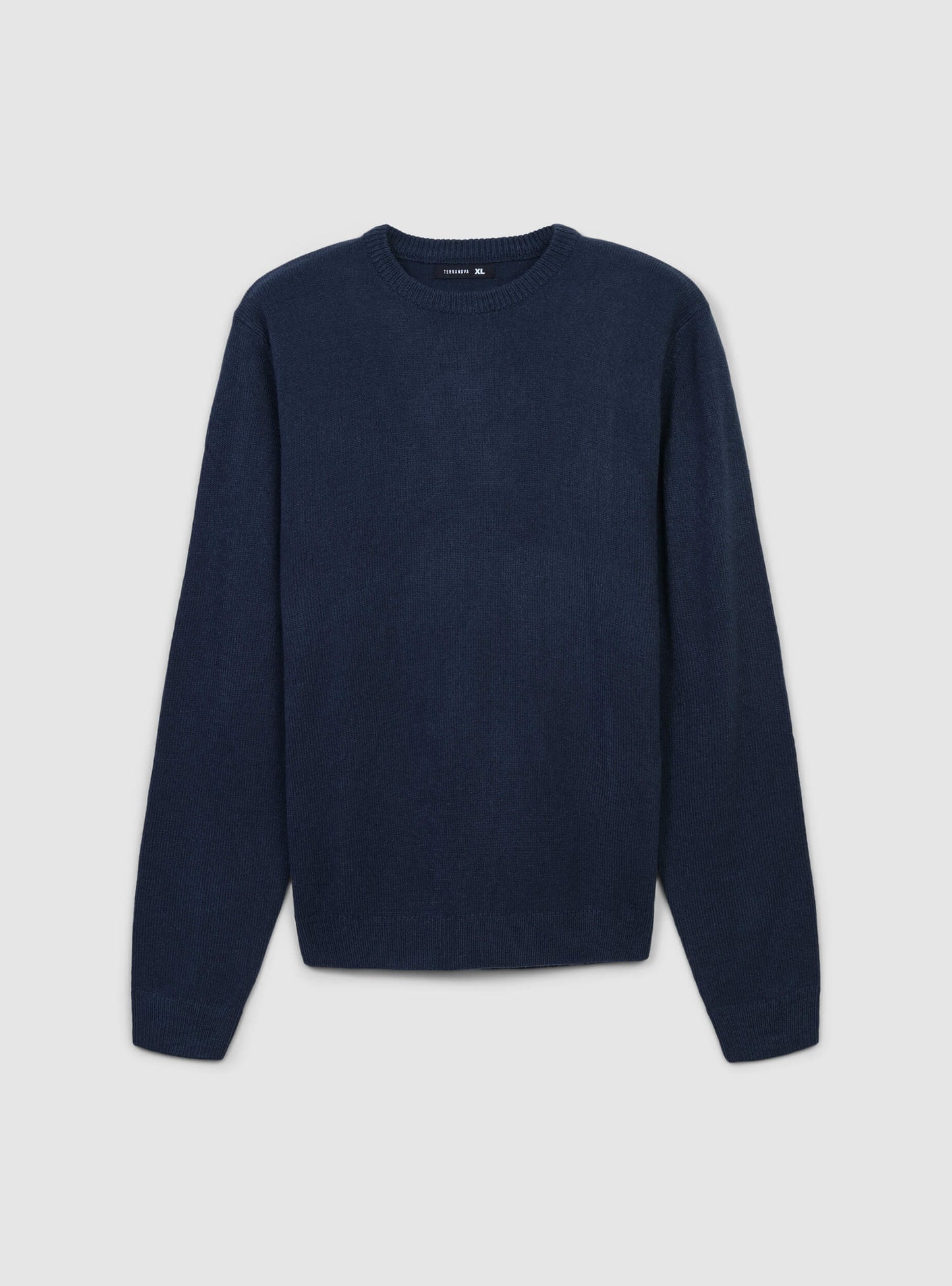 Man Sweater 3-5