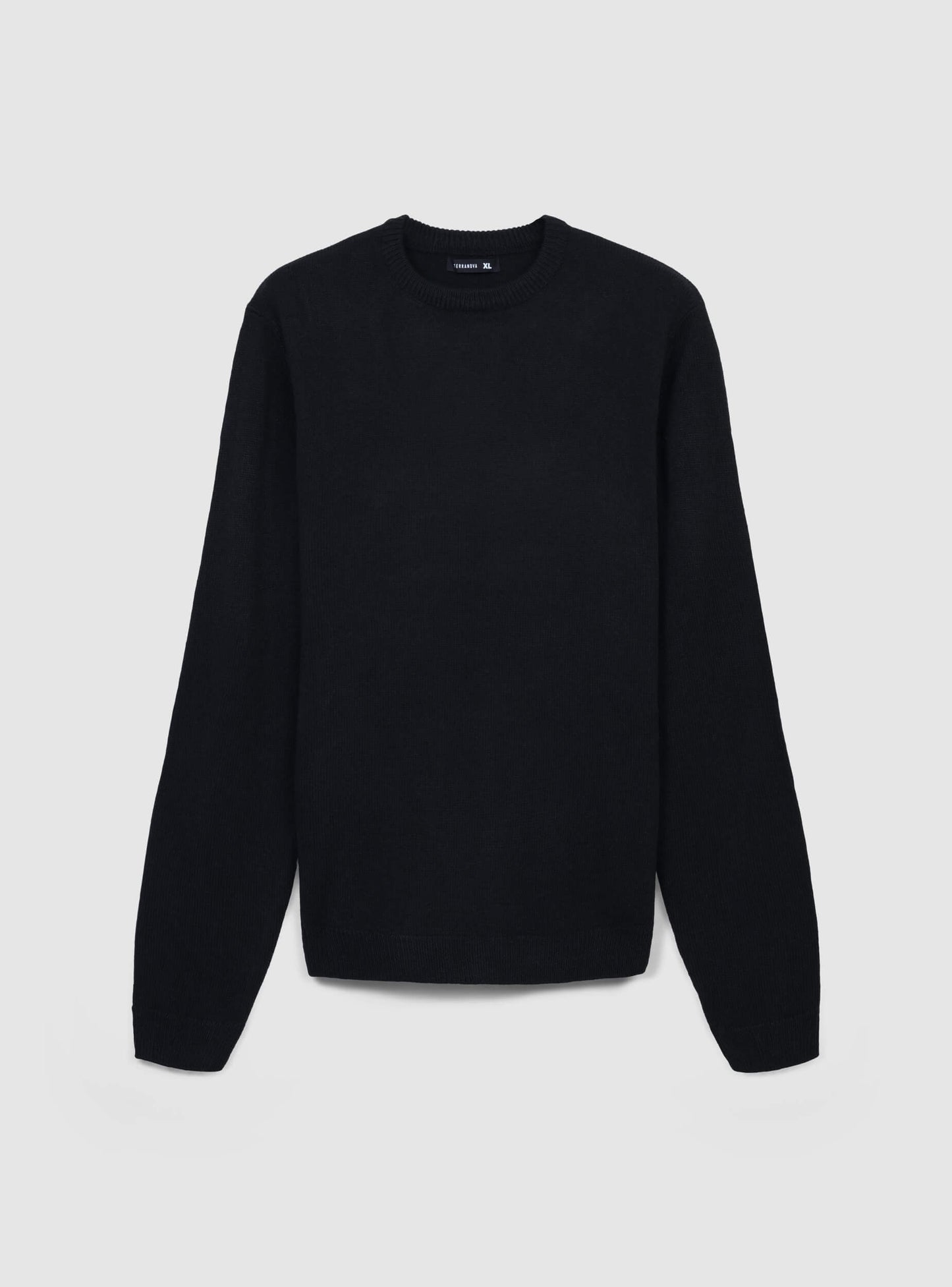 Man Sweater 3-5