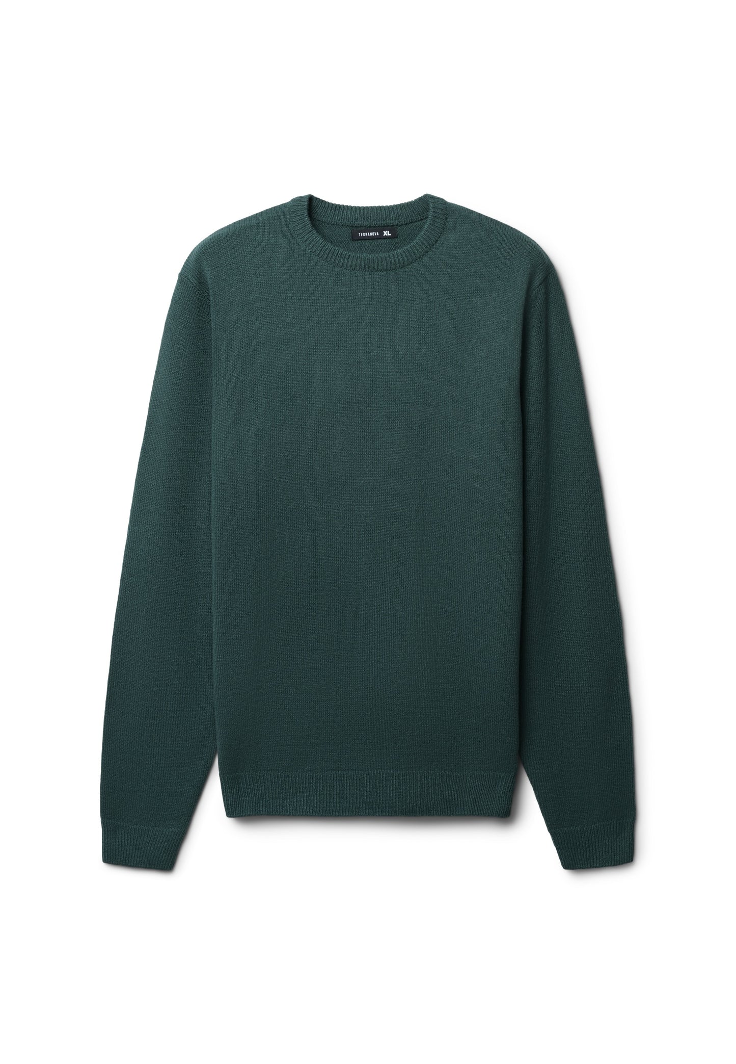 Man Sweater 3-5