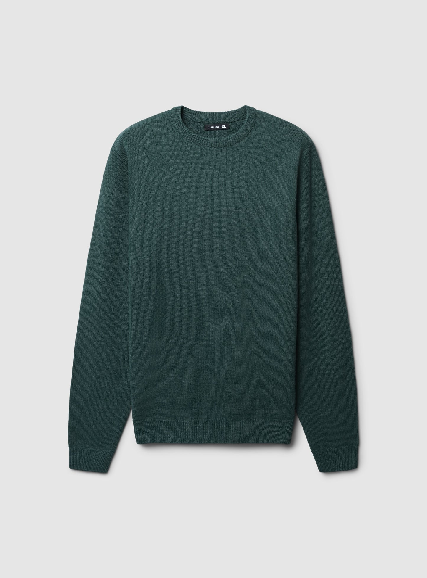 Man Sweater 3-5