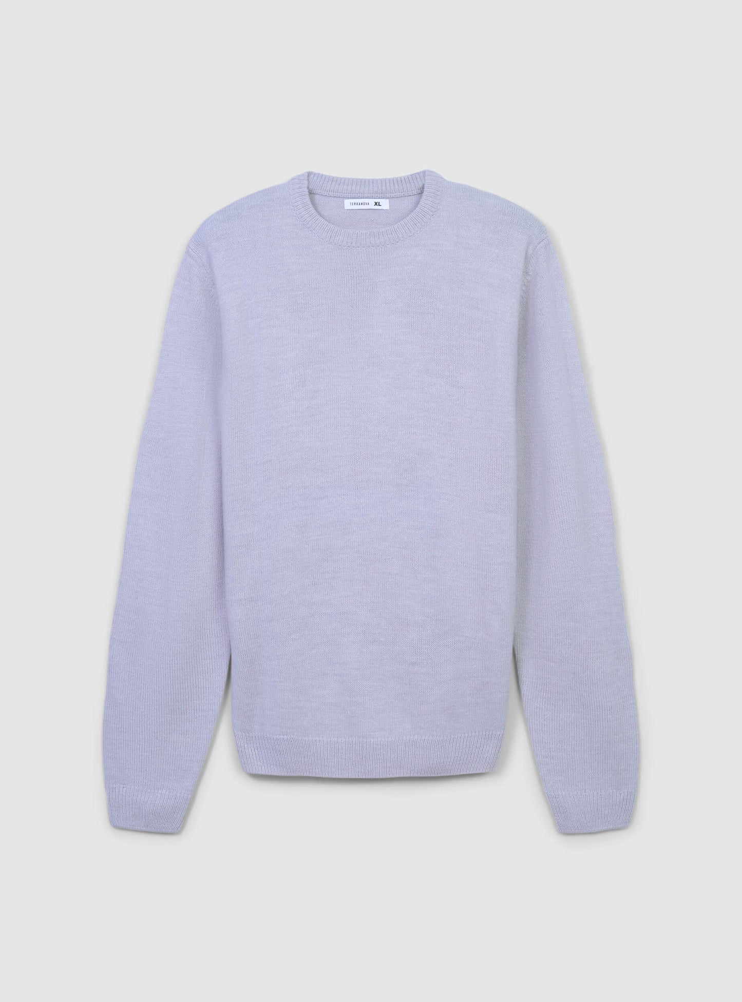 Man Sweater 3-5