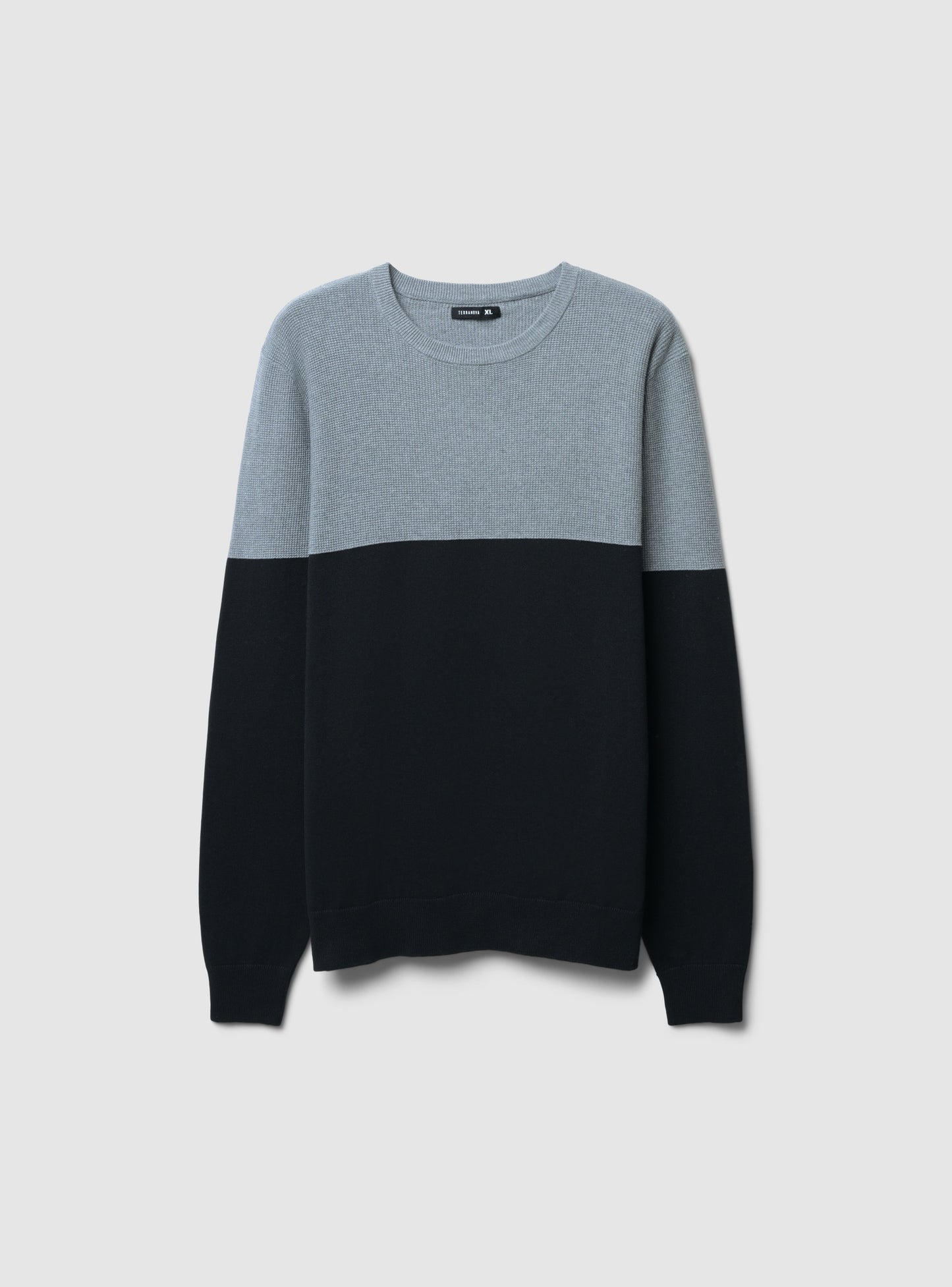 Man Sweater 3-5