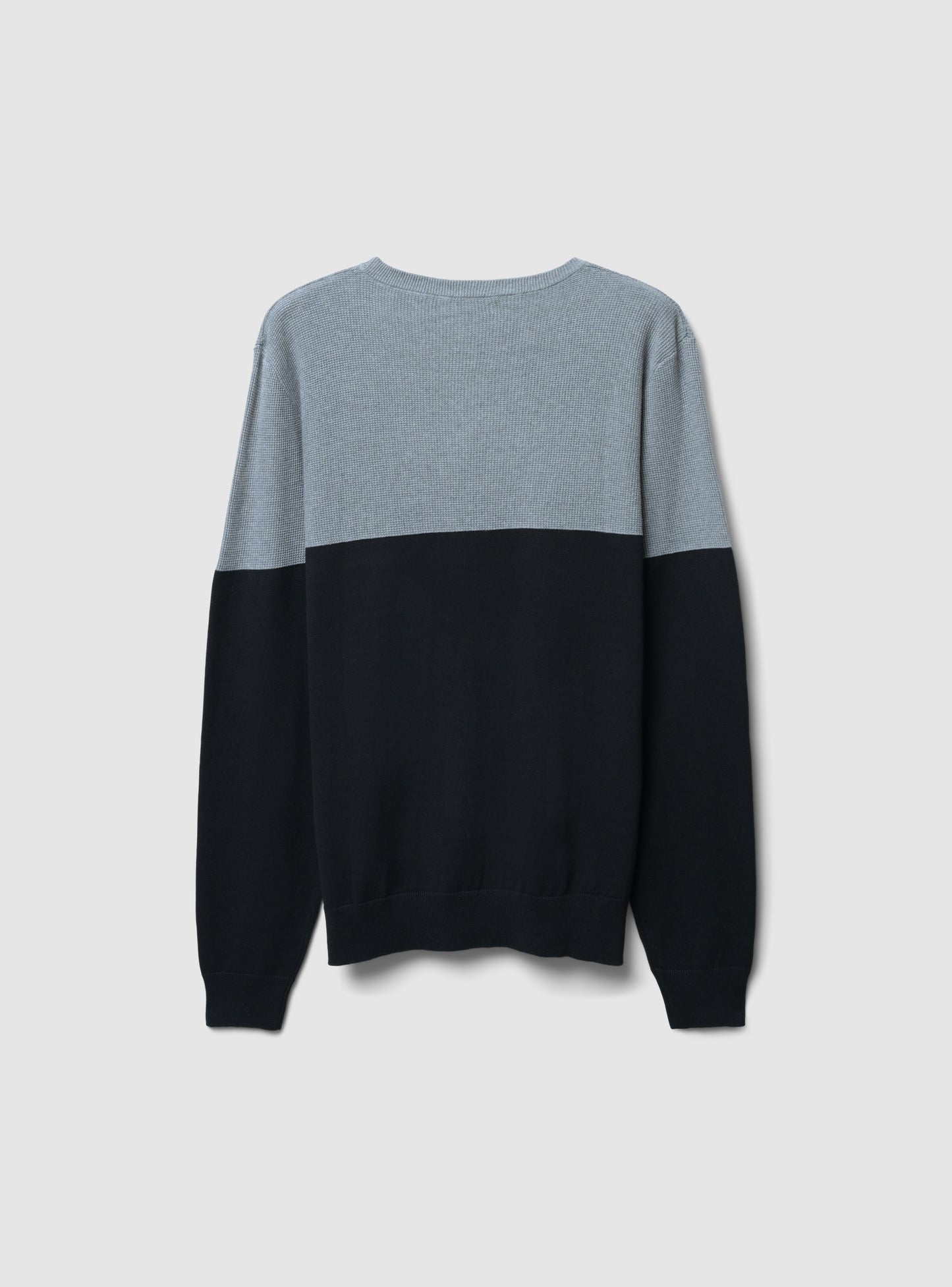 Man Sweater 3-5
