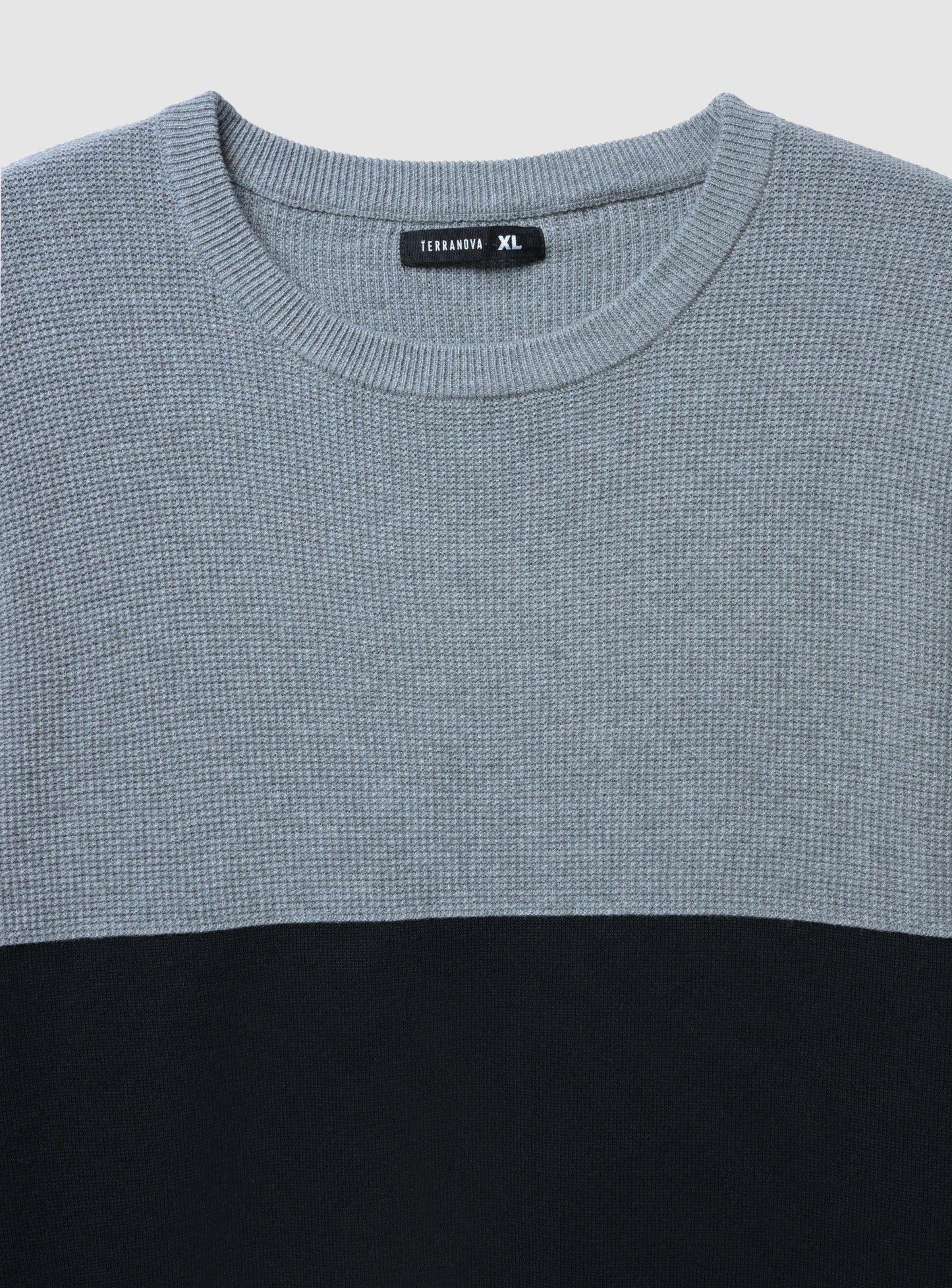Man Sweater 3-5