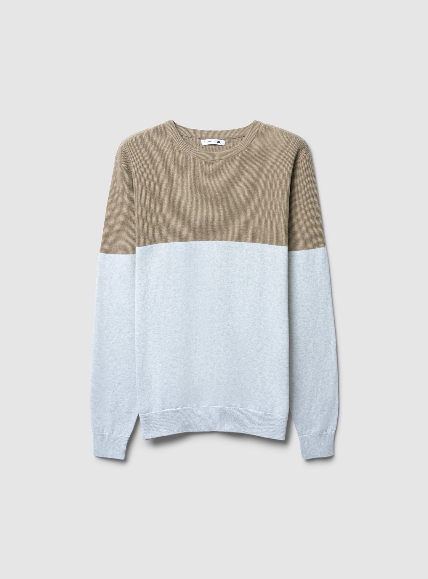 Man Sweater 3-5
