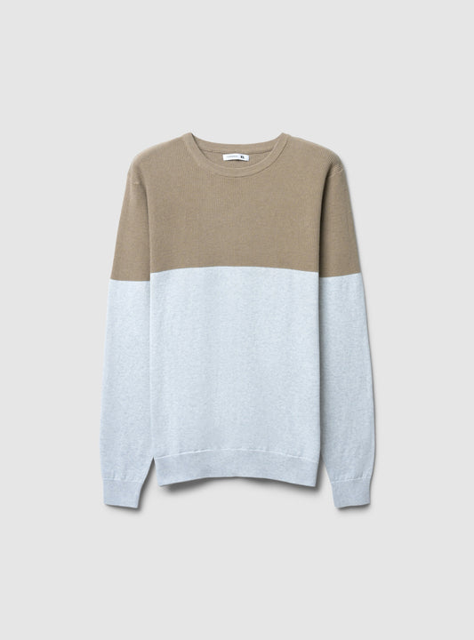 Man Sweater 3-5