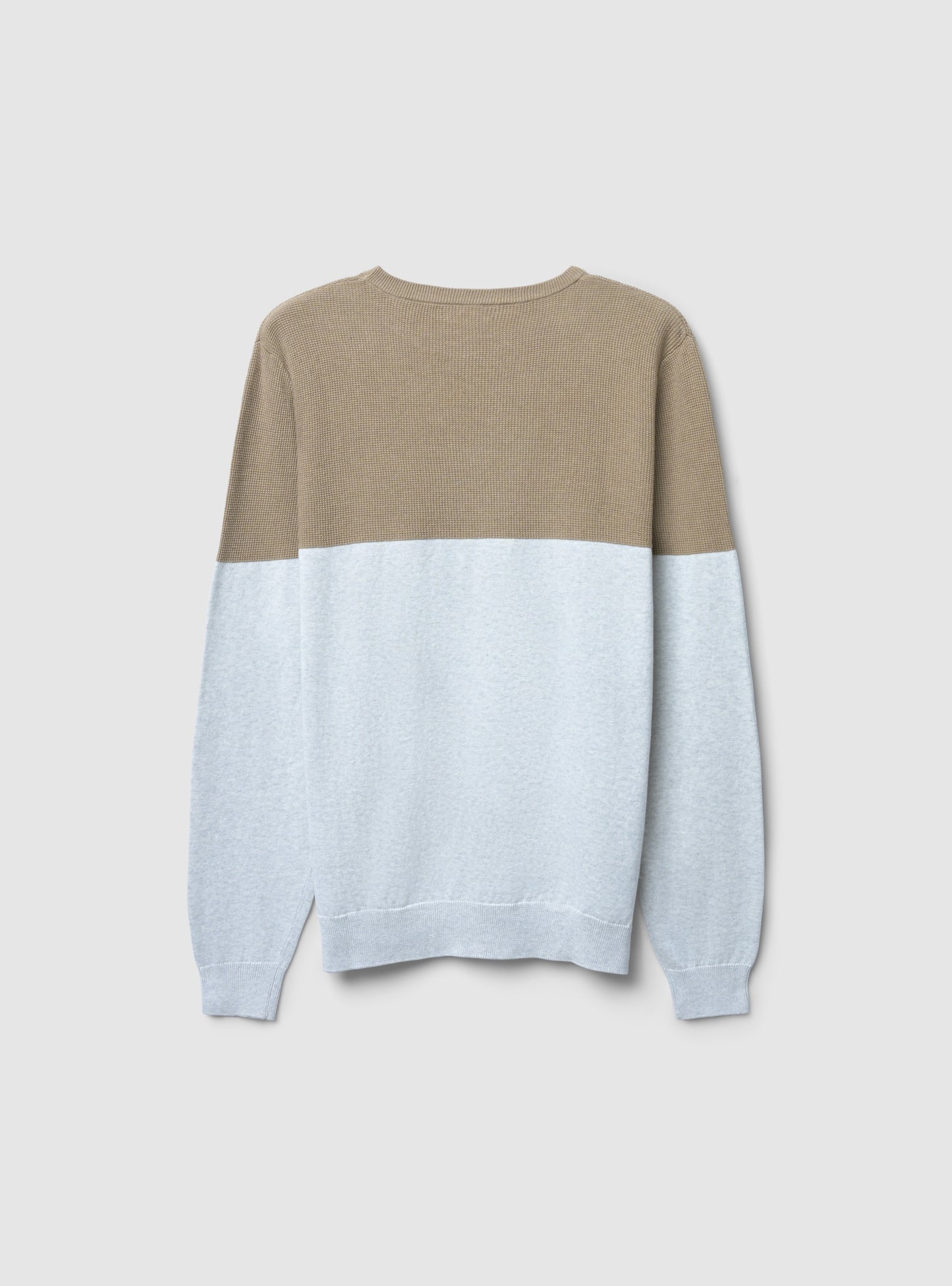 Man Sweater 3-5