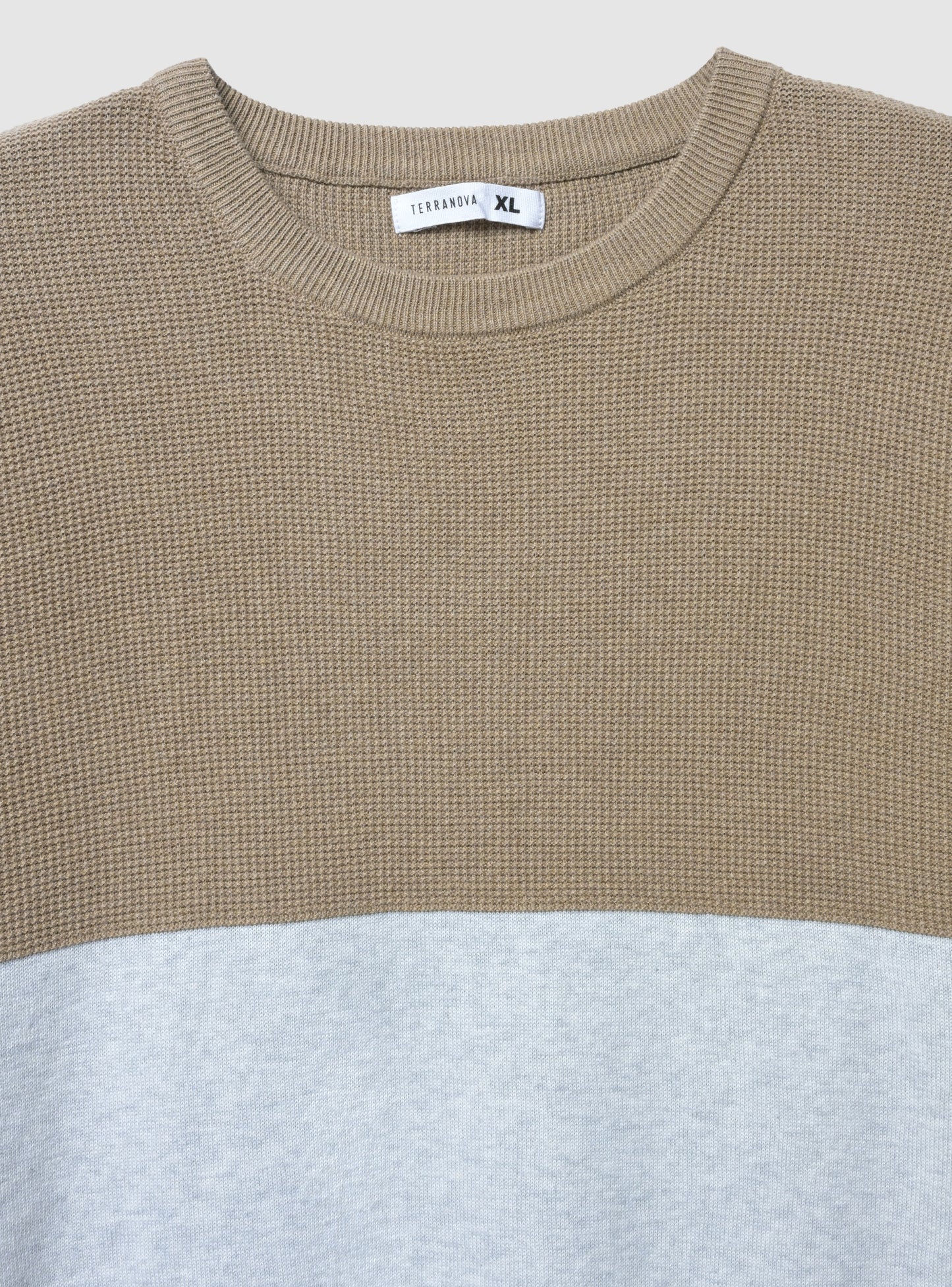 Man Sweater 3-5