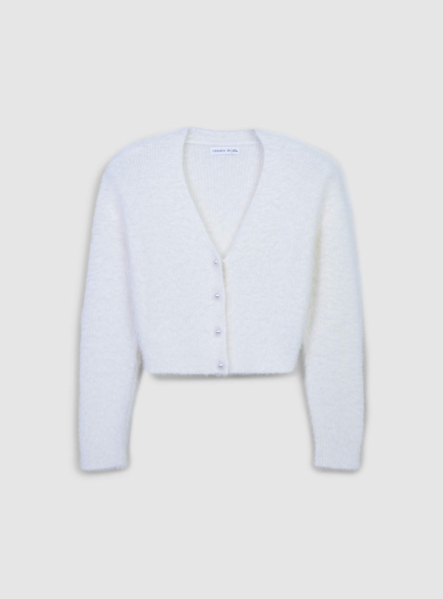 Kids Girls Sweater 3-5