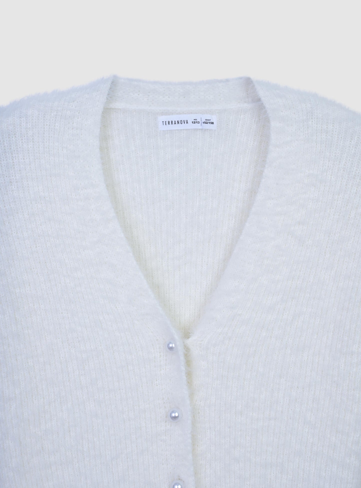 Kids Girls Sweater 3-5