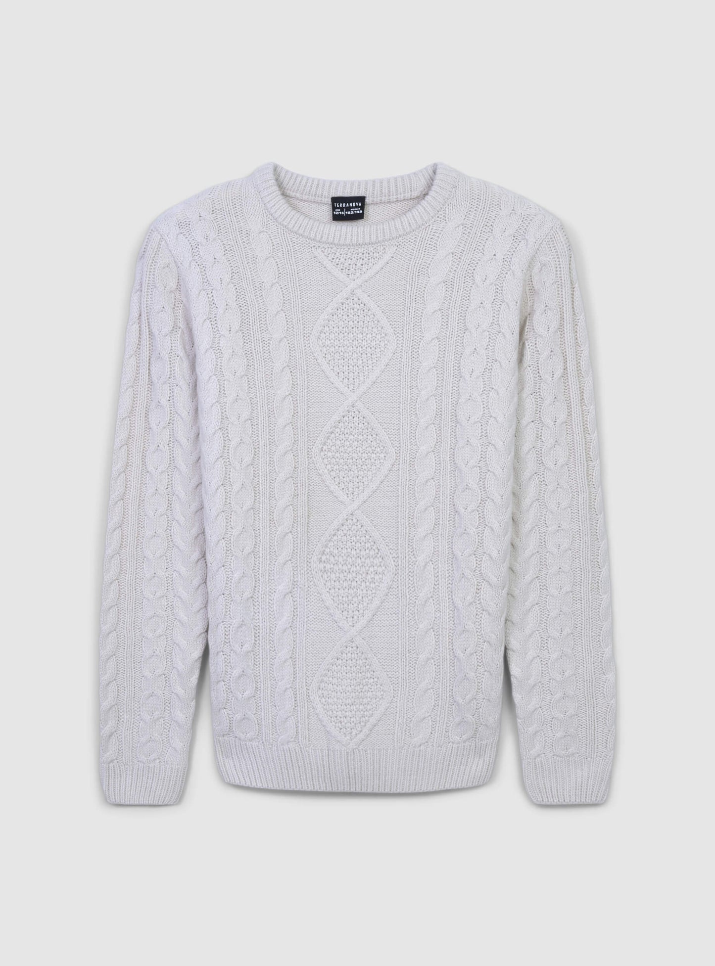 Kids Boys Sweater 3-5