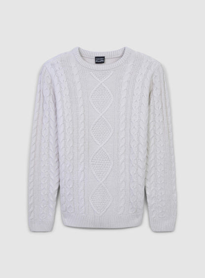 Kids Boys Sweater 3-5