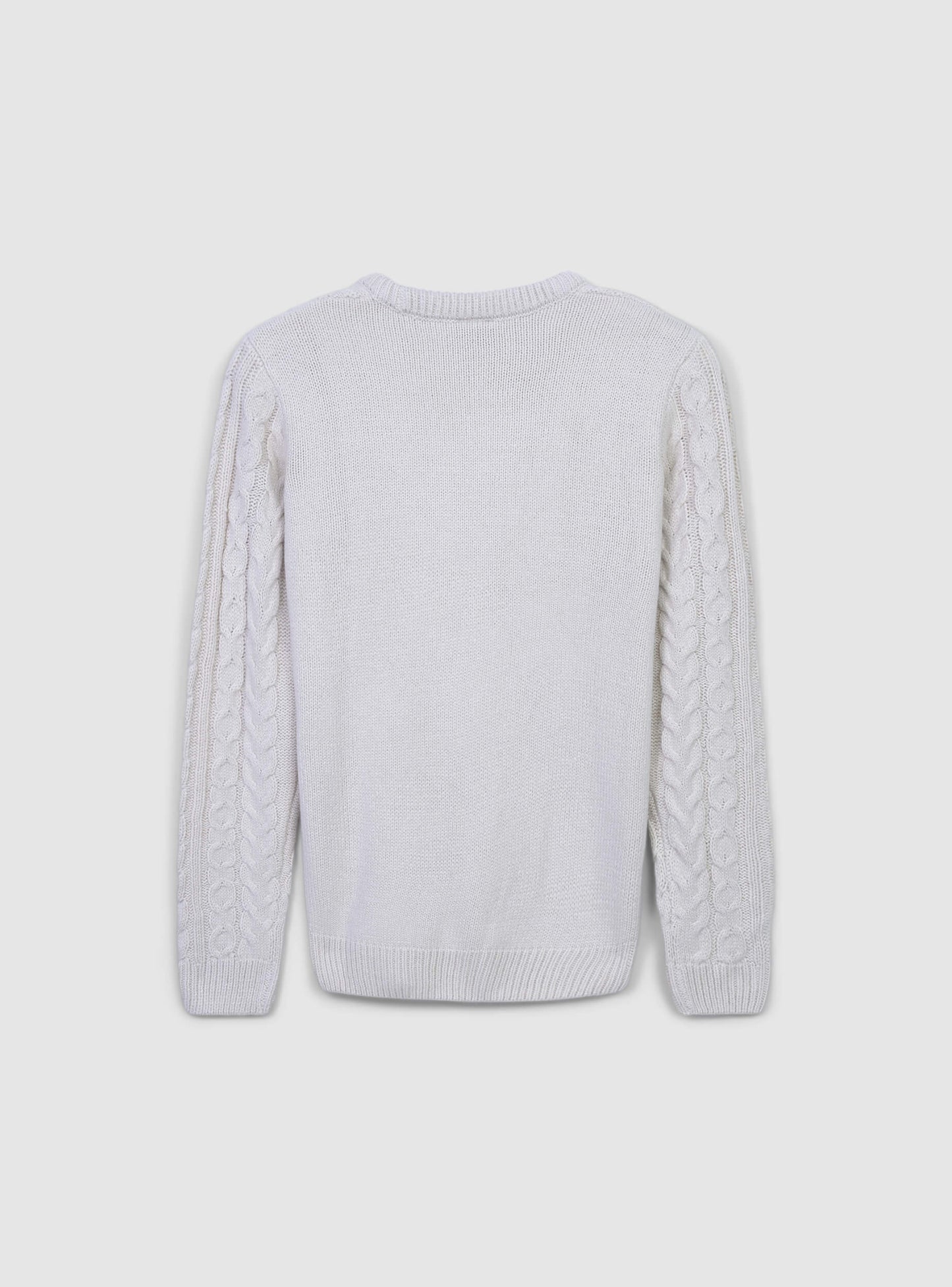 Kids Boys Sweater 3-5